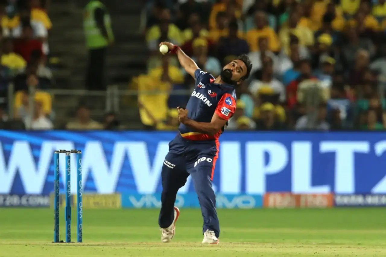 IPL Legend Amit Mishra Announces Retirement From All Forms Of Cricket