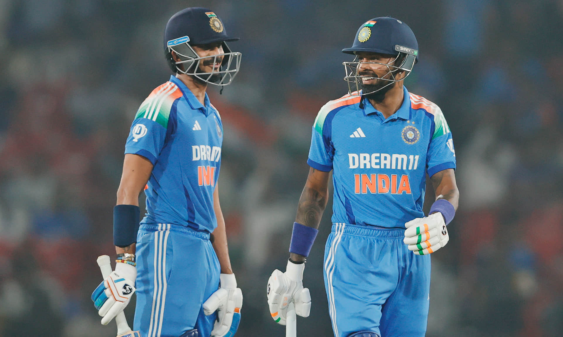 Hardik Pandya & Axar Patel: India’s Ultimate Clutch Kings For Asia Cup 2025
