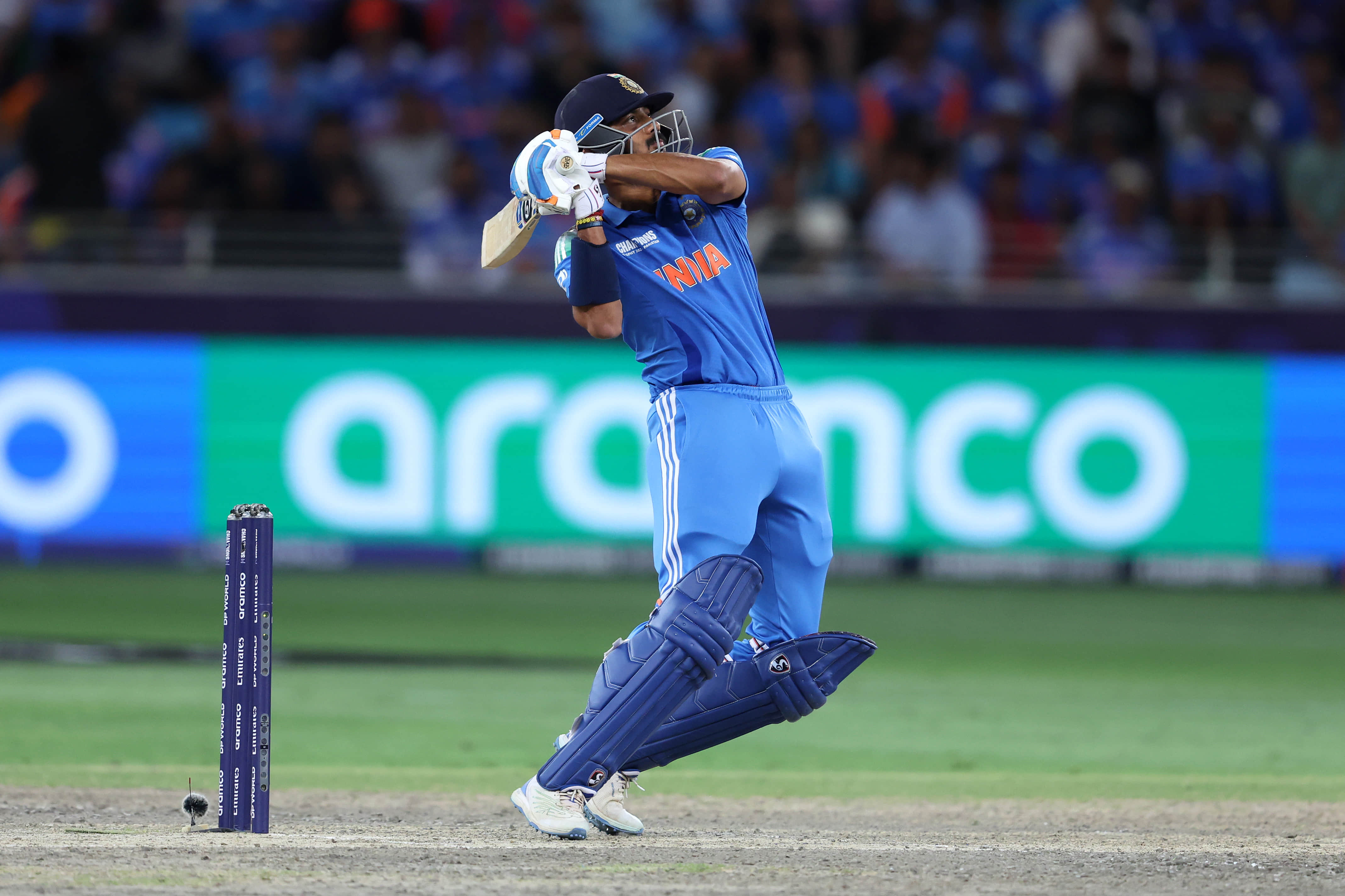 Axar Patel will play for India in Asia Cup 2025