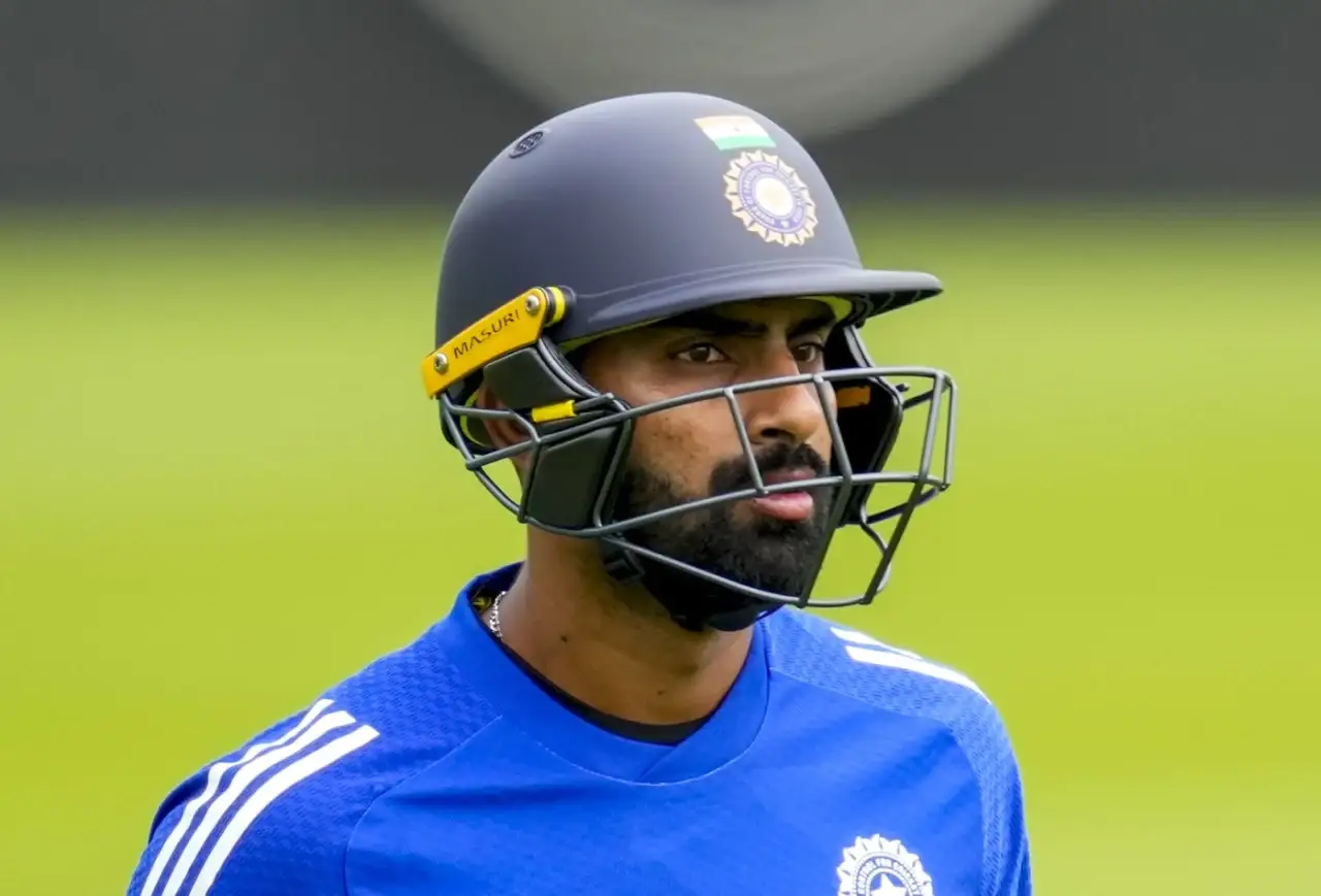 Bad News For Kishan As Jagadeesan Continues Stellar Red-Ball Form Ahead Of Home Test