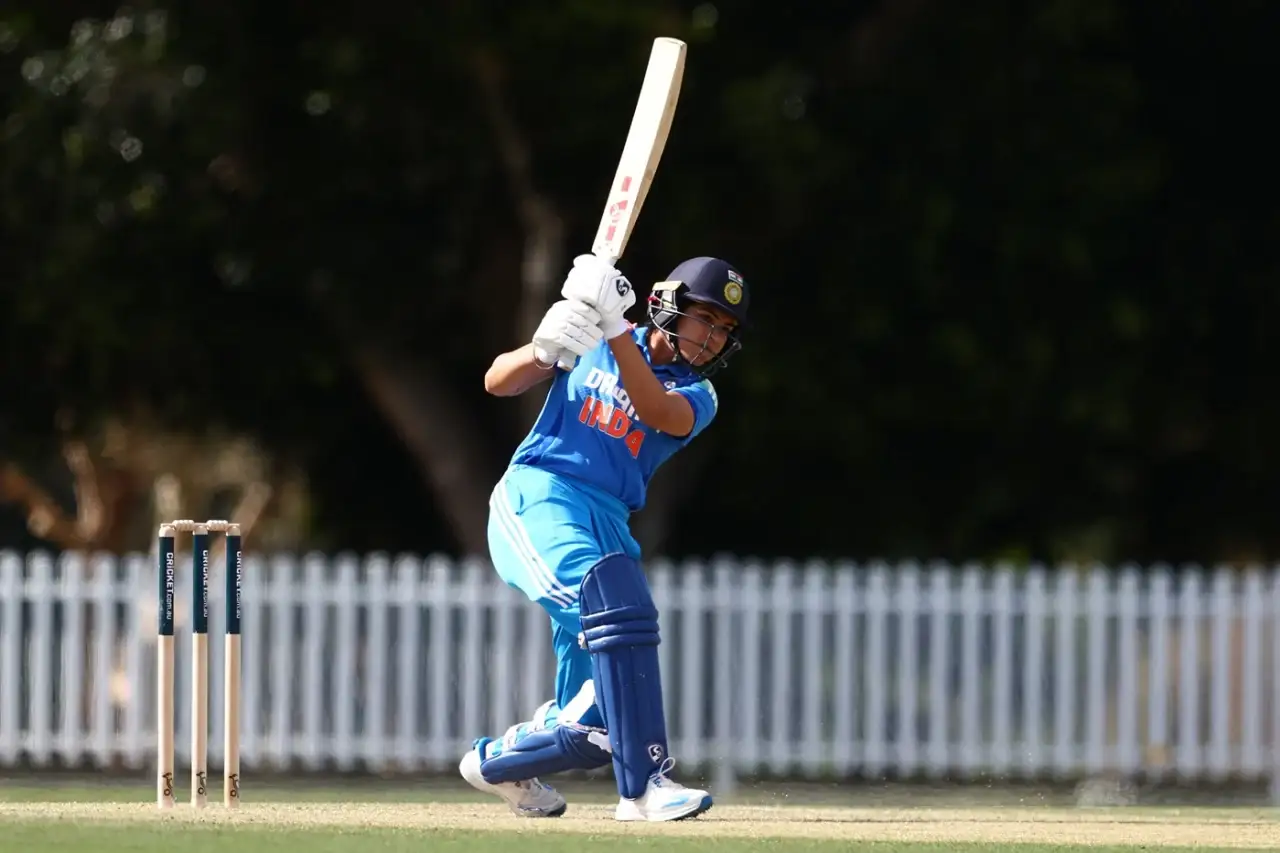 Big Blow For India Women As Wicketkeeper Ruled Out Ahead of World Cup
