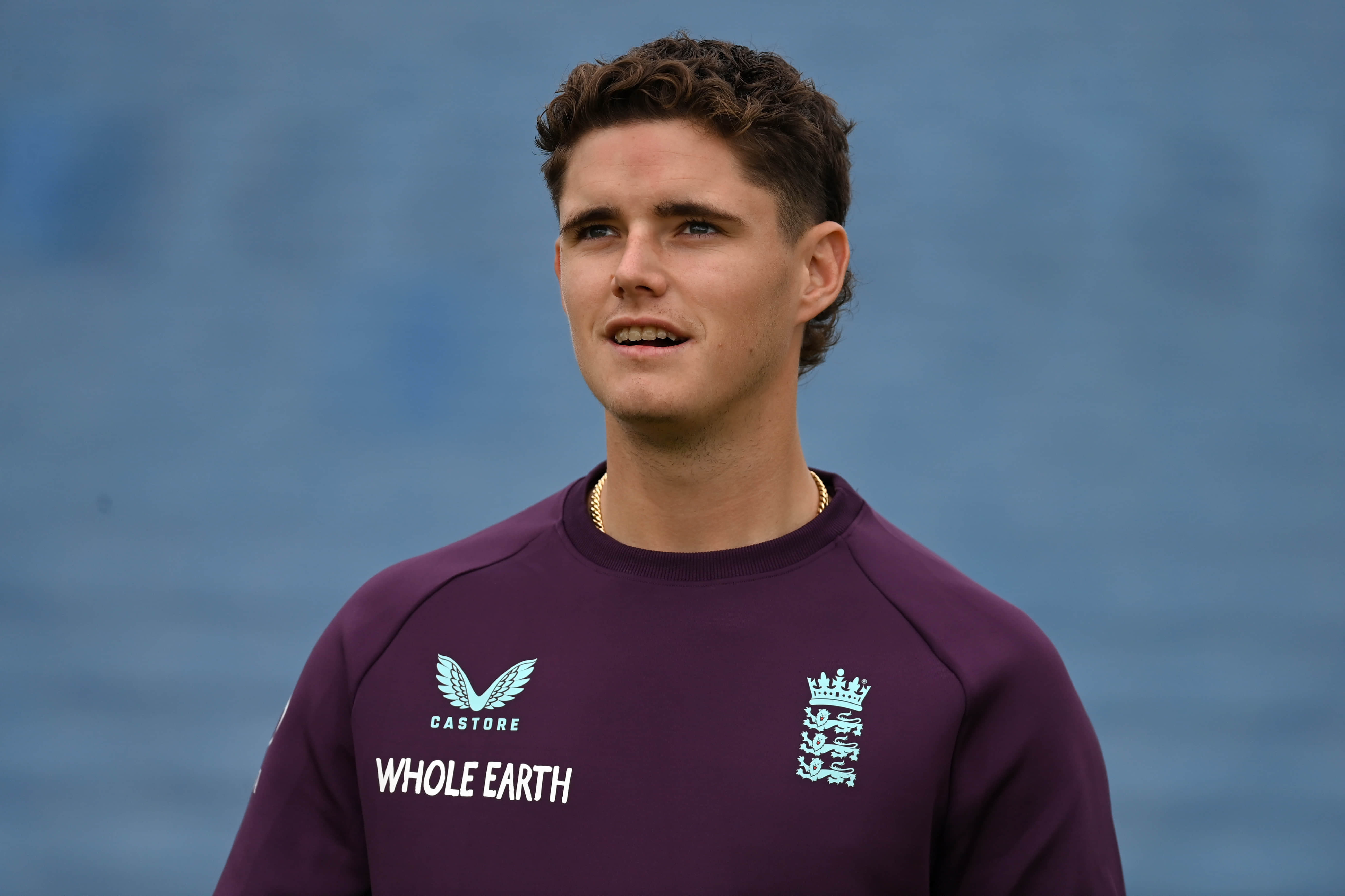 RCB Star Jacob Bethell Sets An All-Time Unwanted Record At Lord’s