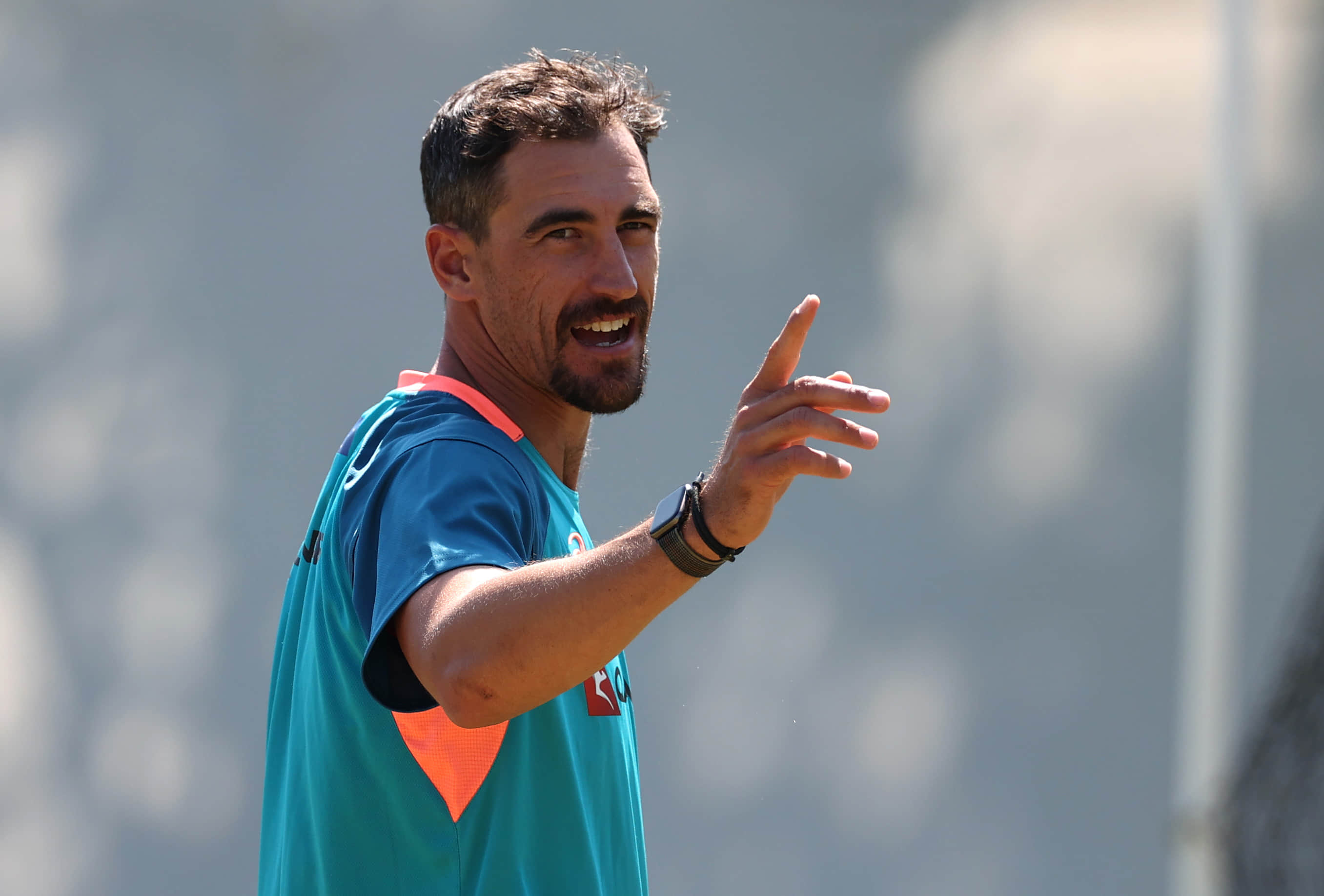 Sorry, Mitchy: Did Mitchell Starc Forget To Inform His Captain Of T20I Retirement?