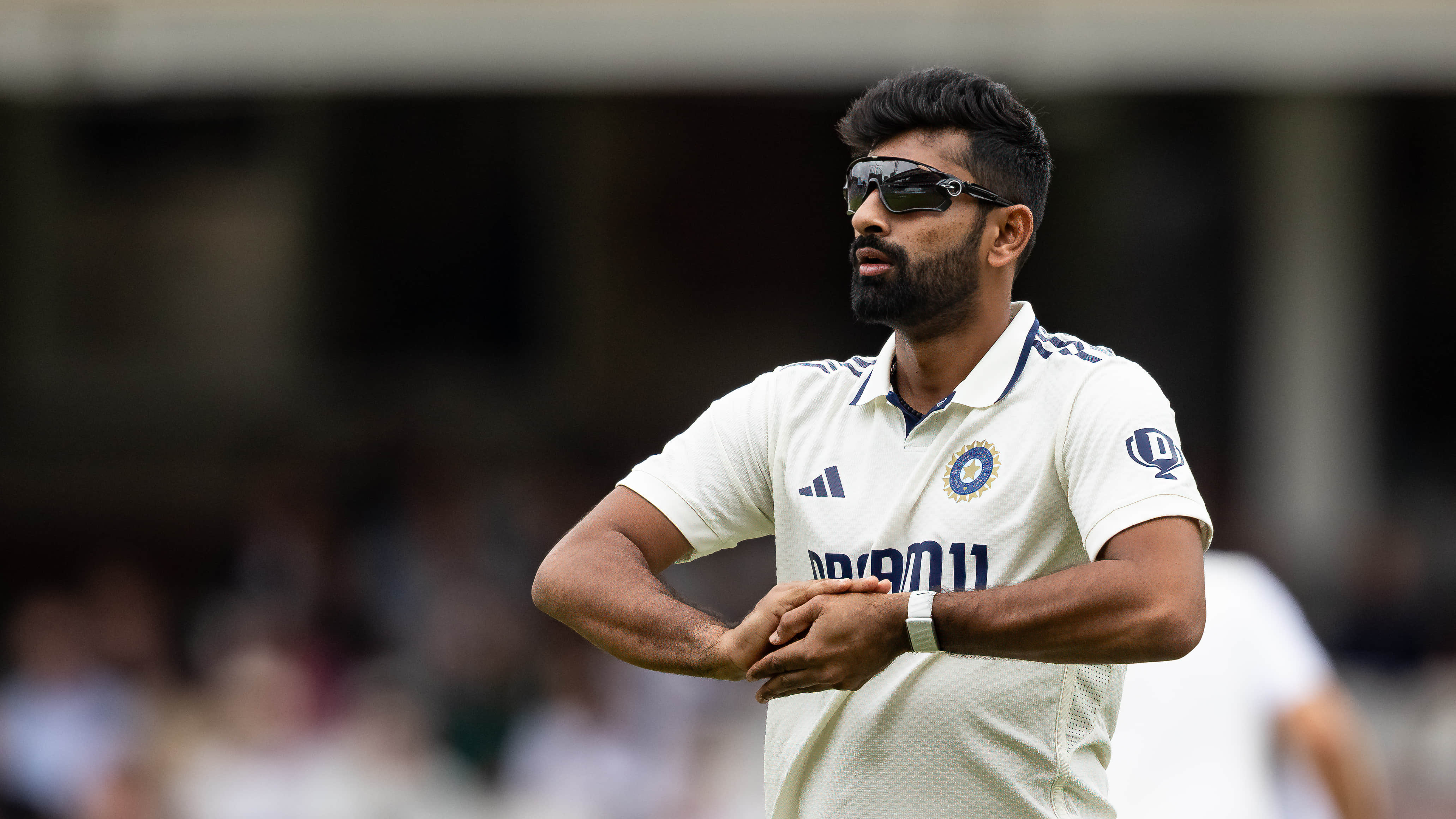 Duleep Trophy 2025: Team India’s Latest Call-up Smashes 197 For South Zone