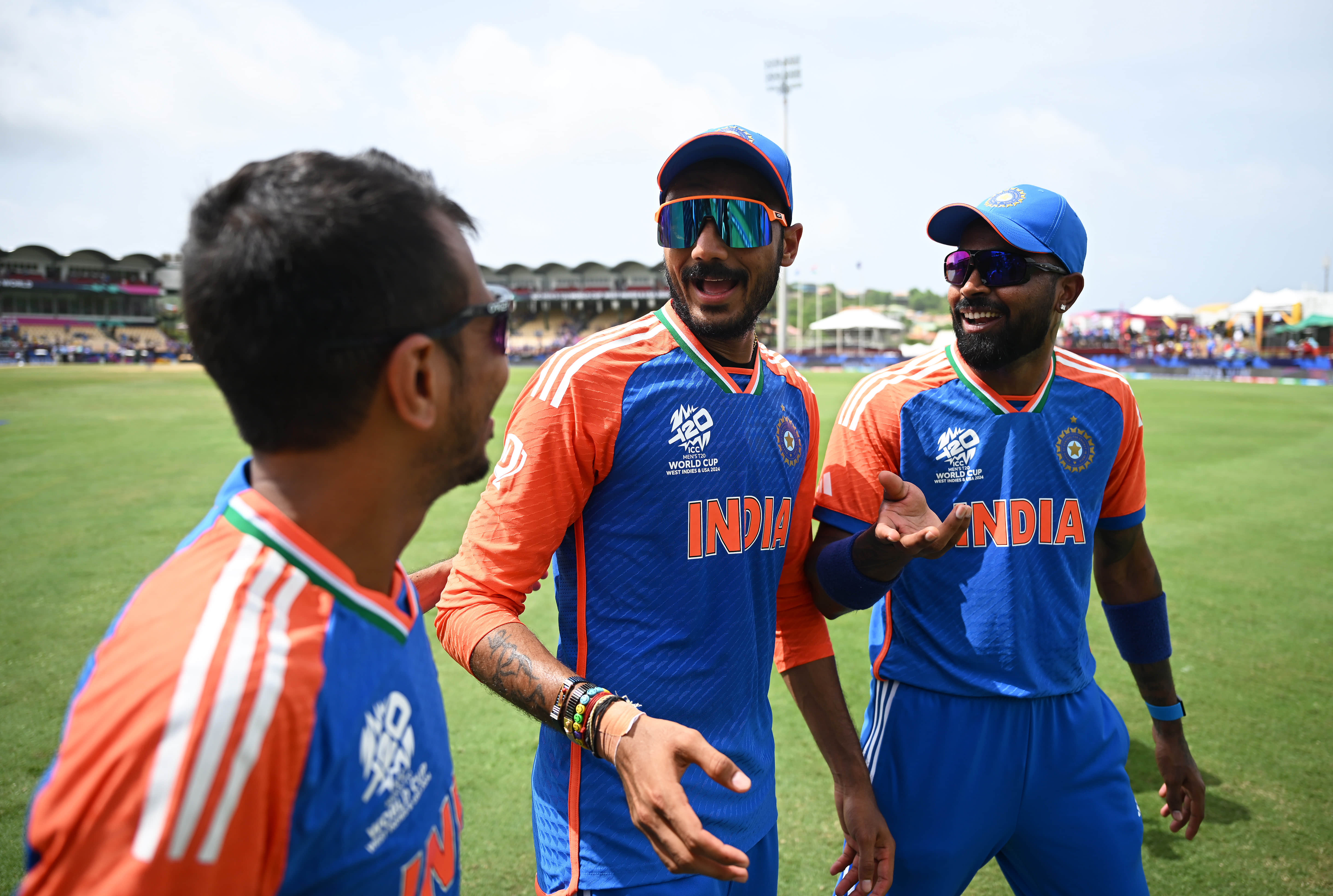 'India Can Have Good Balance In Asia Cup 2025 If...' - Veteran Batter Makes Bold Claim