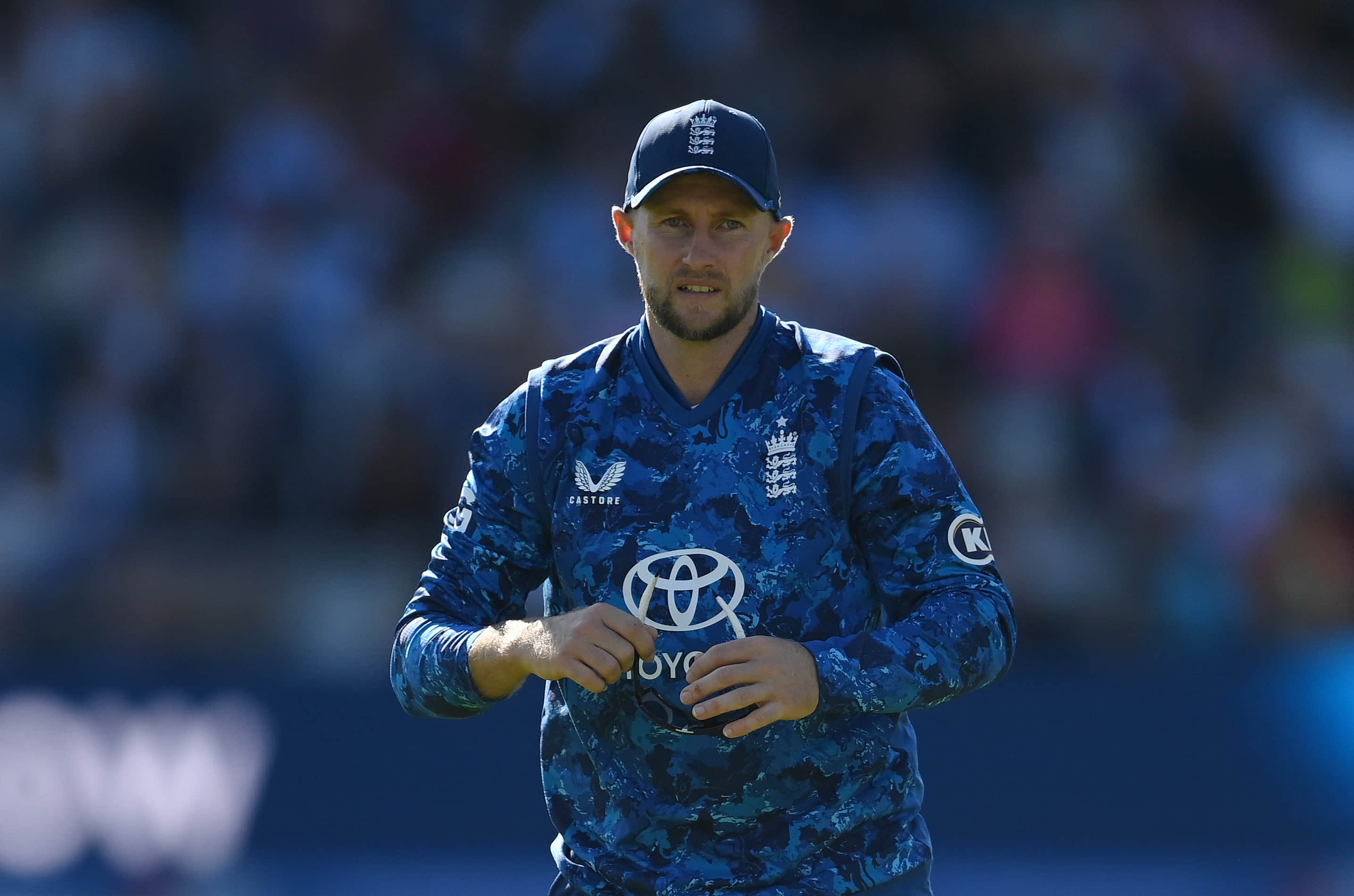 Stuart Broad Urges England Management To Rest ‘Jaded’ Multi-Format Players 