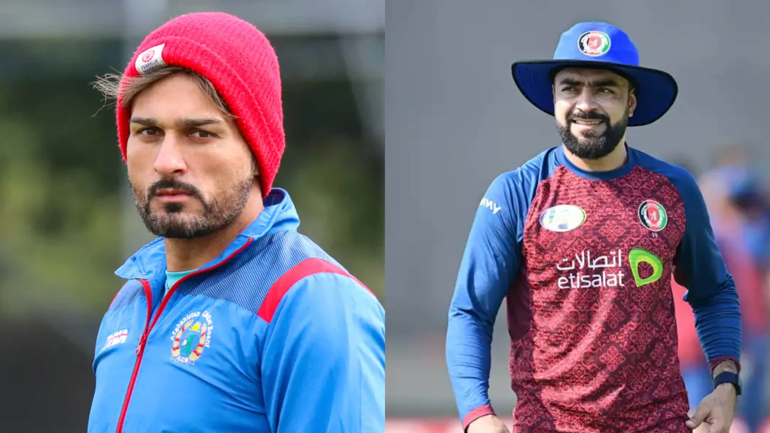 Untold Tale: Hamid Hassan on Afghan Cricket’s Rapid Growth & Discovery of Rashid Khan