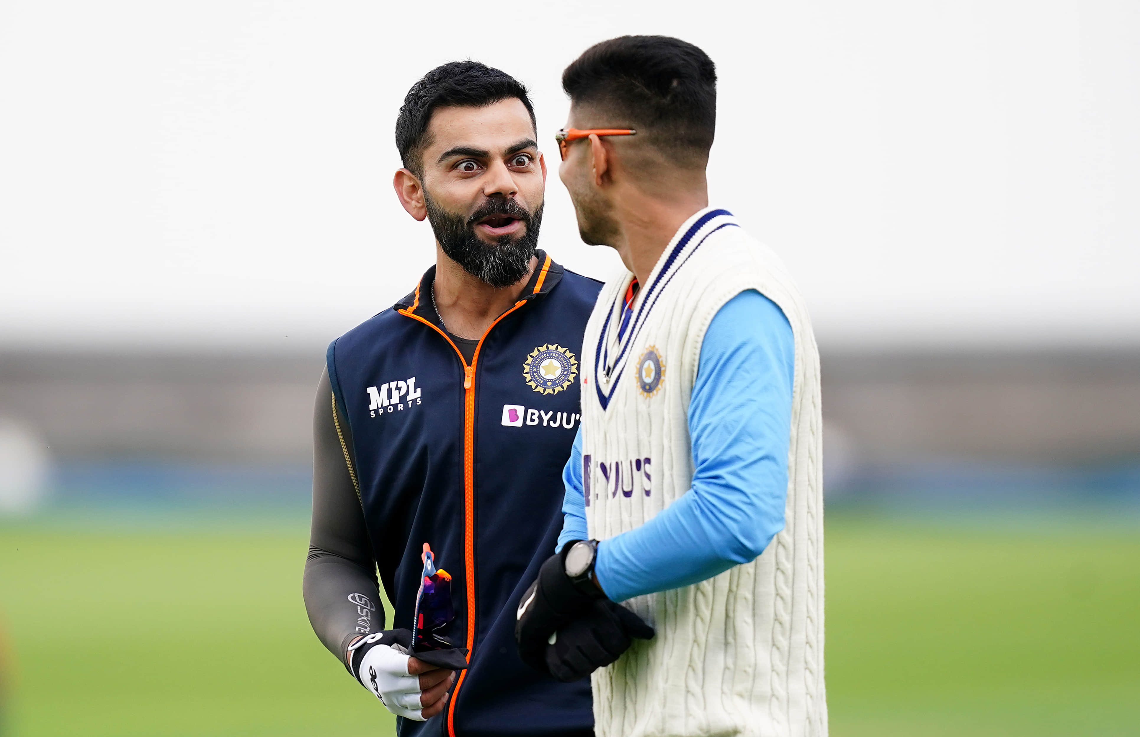 How Did Shubman Gill Leave Virat Kohli, Ravi Shastri Completely Awestruck?