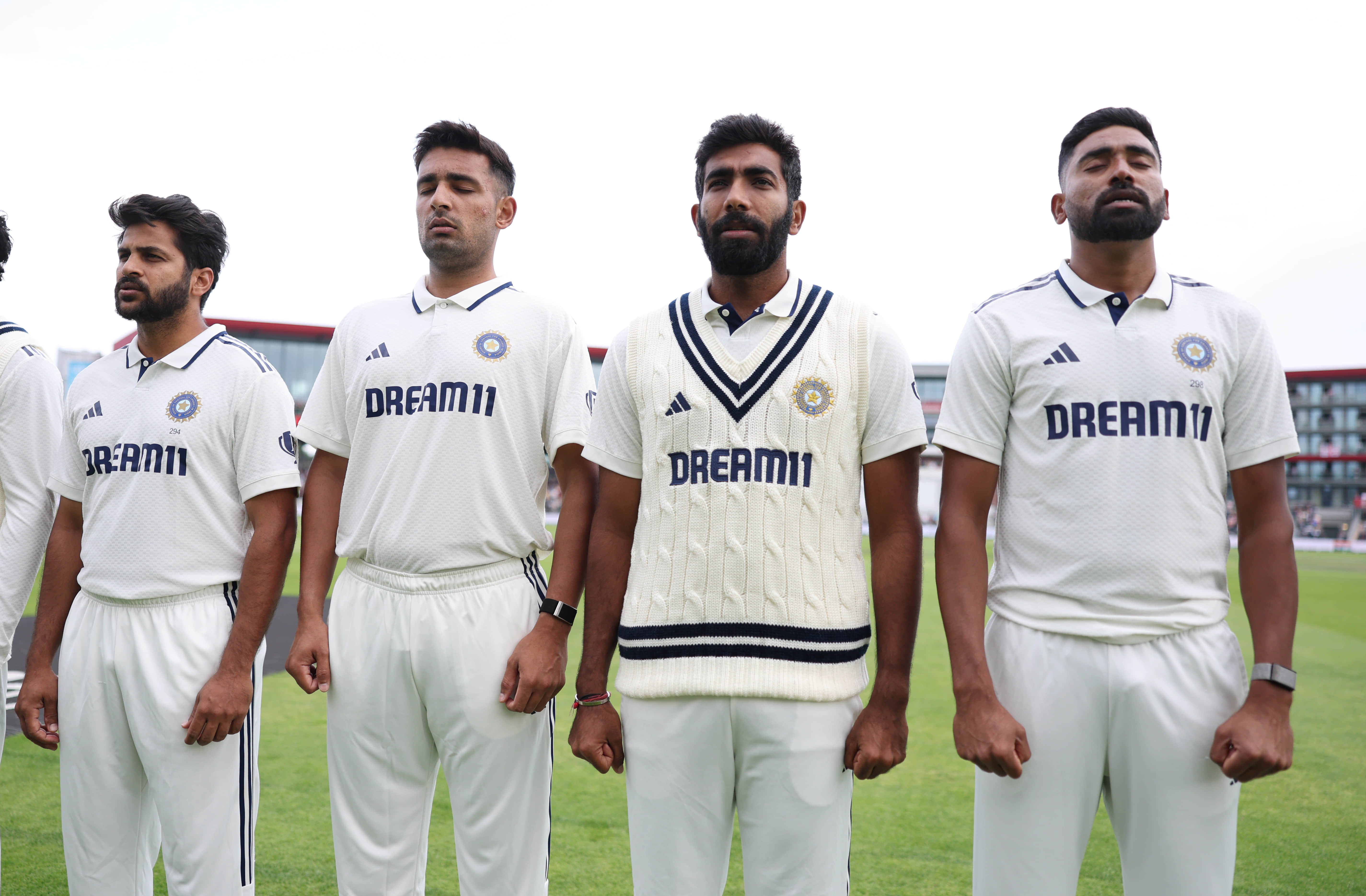 Shardul Thakur Drops Truth Bomb On Workload Management