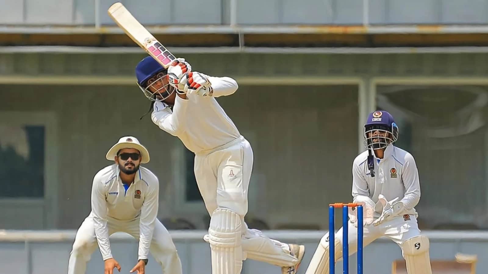 CSK’s Young Star Called Up To South Zone Squad For Duleep Trophy 2025 Final