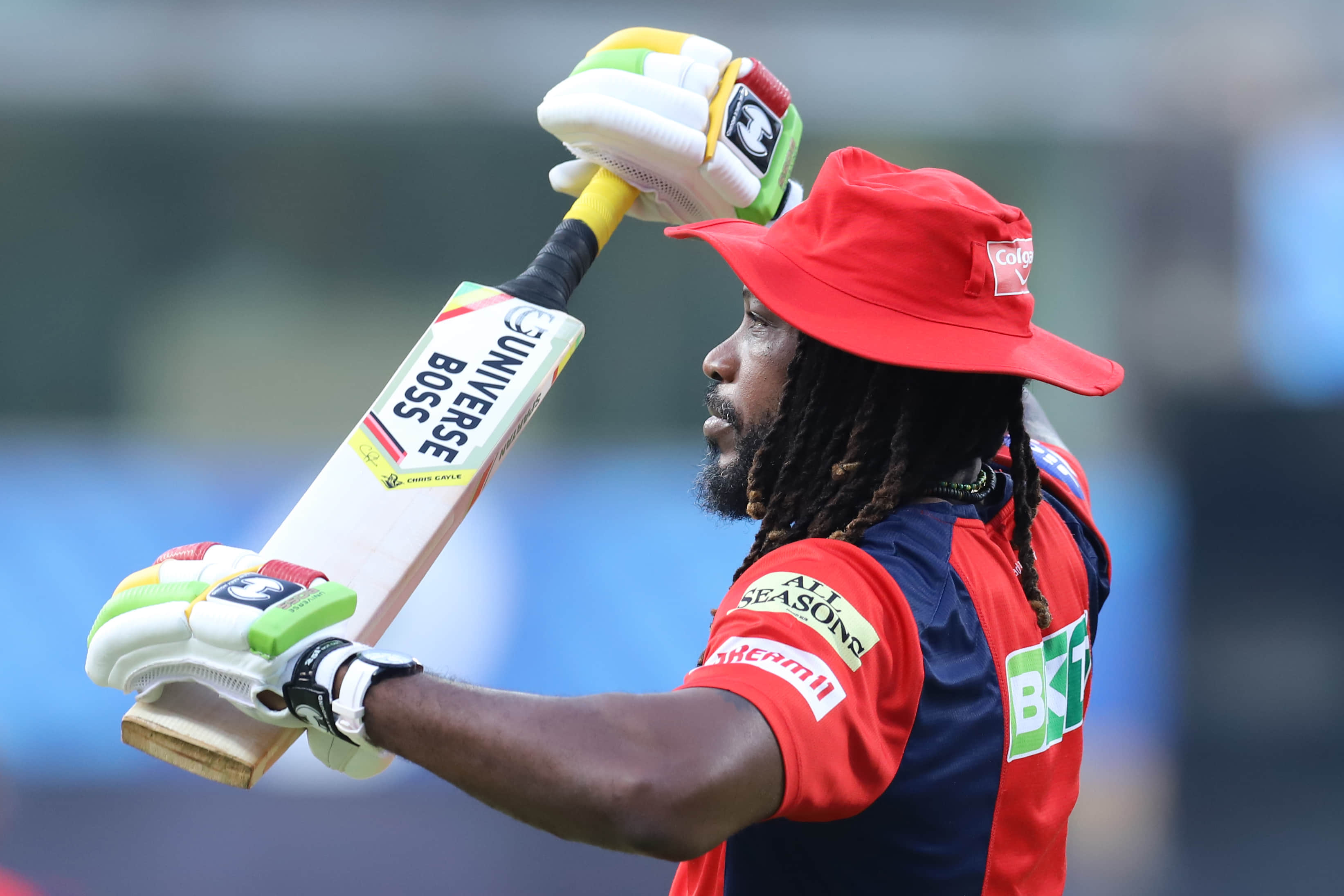 I Was Disrespected At Punjab Kings, I Almost Slipped Into Depression: Chris Gayle