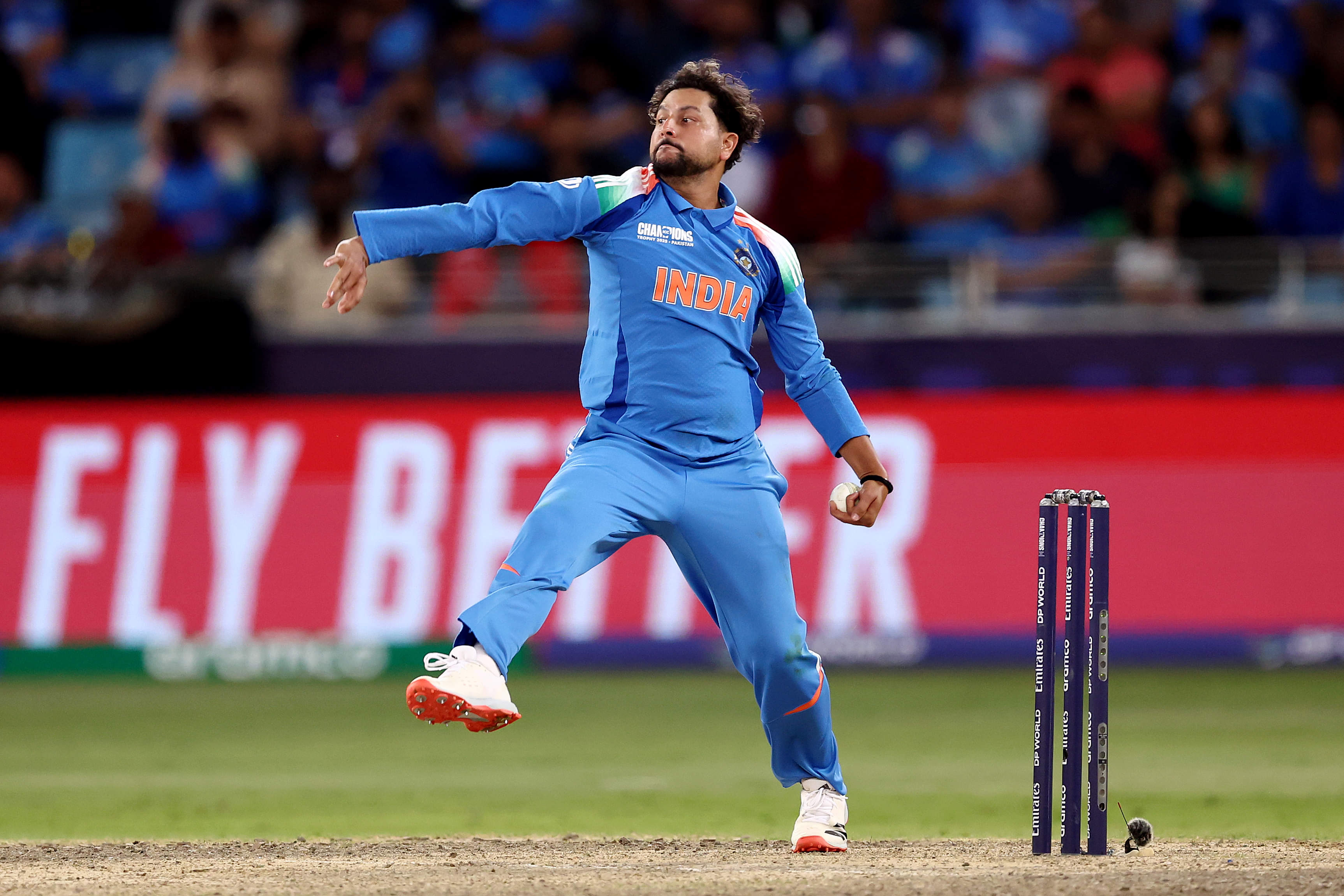 Kuldeep Yadav Is At His Peak, Will Be A Big Weapon For India In Asia Cup: Ravi Shastri