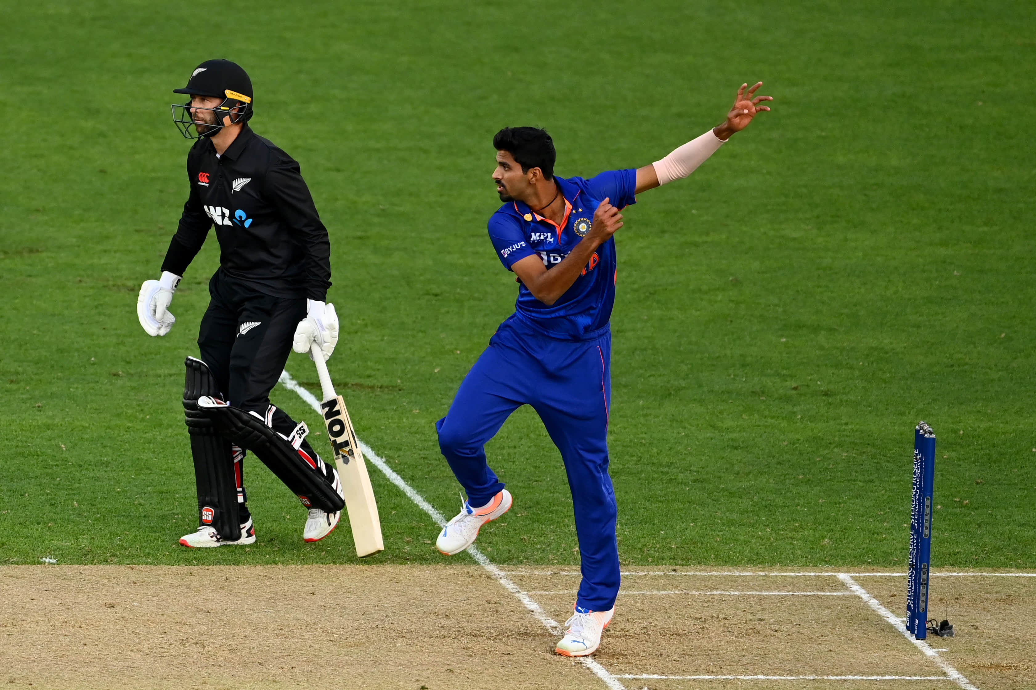 India Will Miss Washington Sundar In Asia Cup 2025: Former India Batter