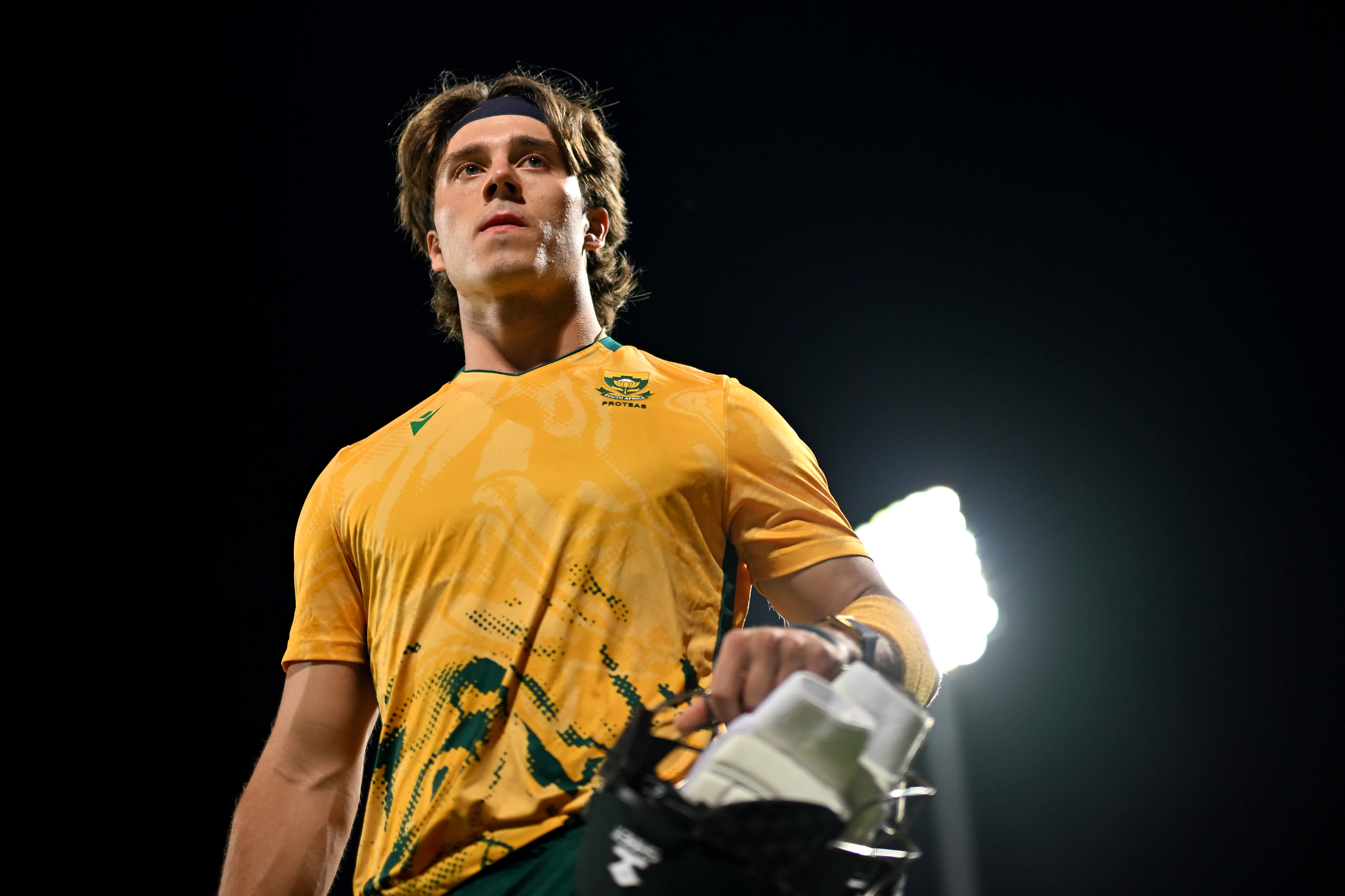 Star CSK Batter Becomes The Most Expensive Buy In SA20 History