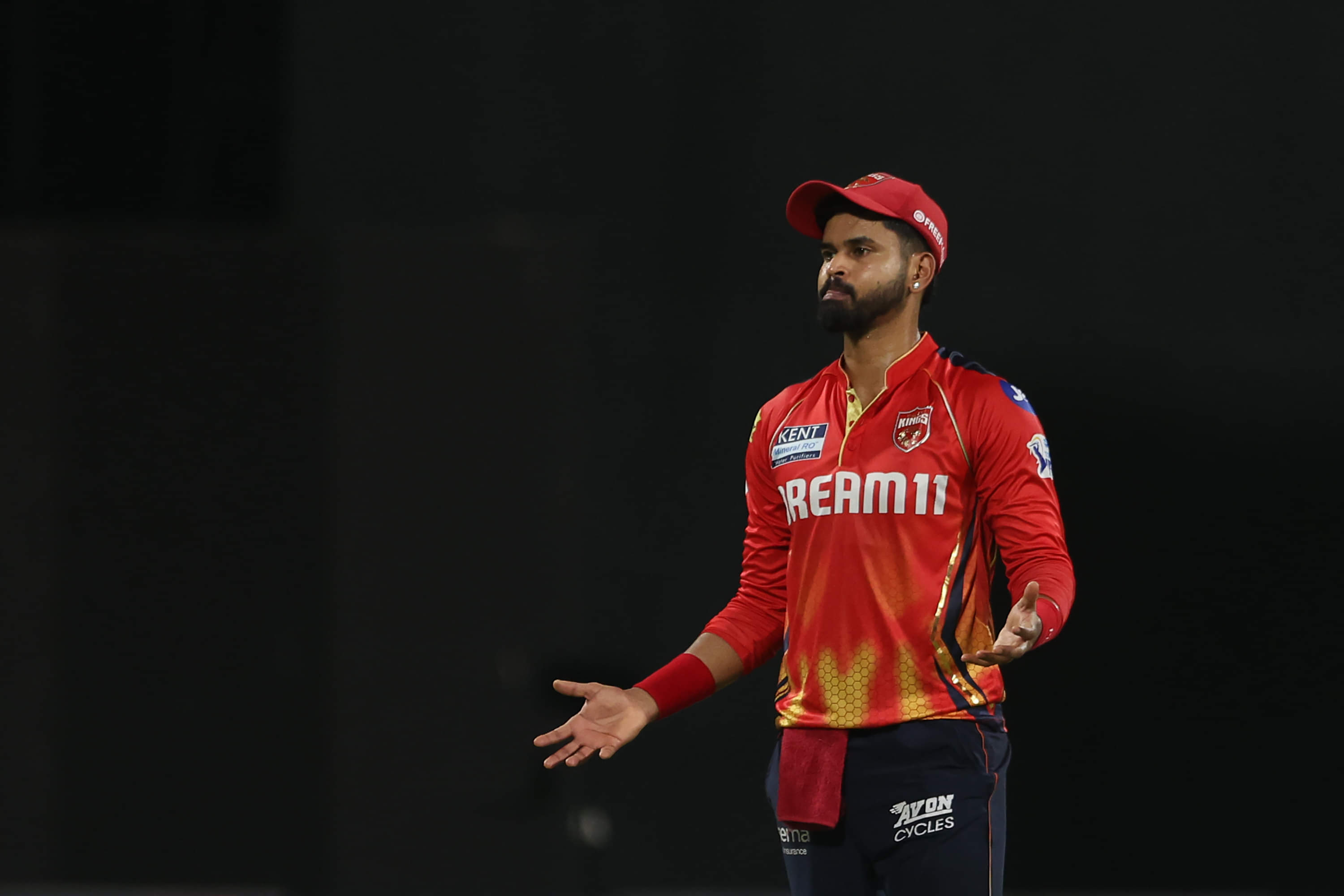 Was Paralysed In One Leg: Star Indian Batter Reveals Reason Behind Central Contract Loss