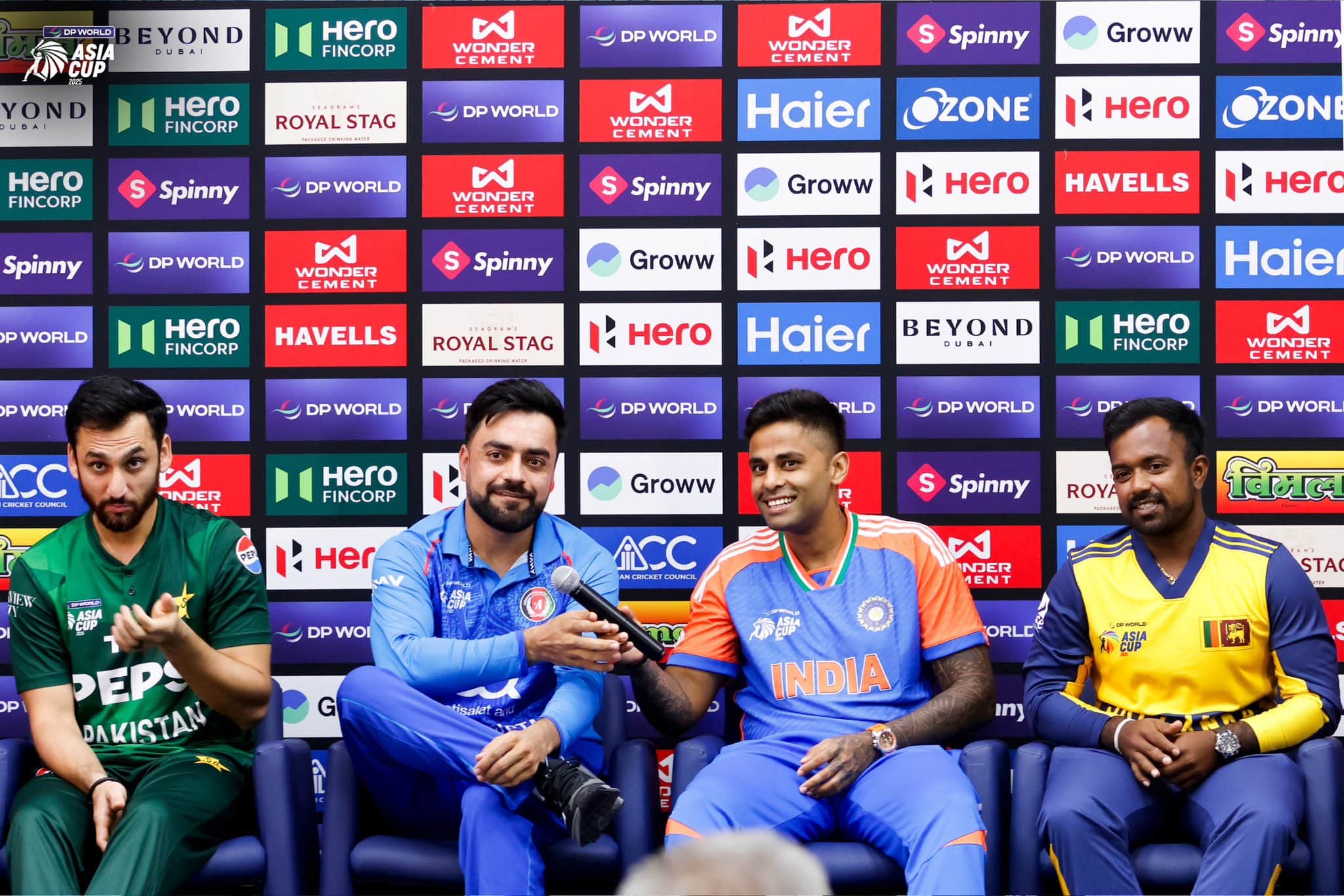 No Curtain Raiser, Merely Curtain: Former India Spinner Calls Asia Cup Weak Tournament