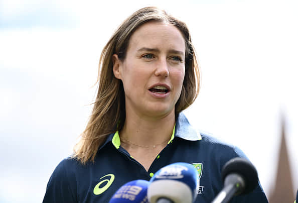 Perry Reveals How Australia Plan To Use Their Enviable Depth In ODI World Cup