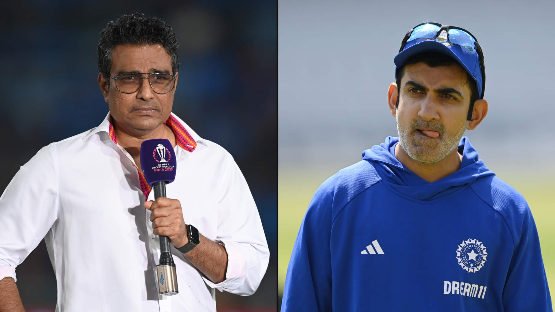 Kuldeep May Not Play Next Game: Manjrekar Trolls Indian Team Management