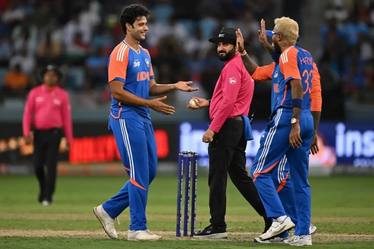 Gambhir, SKY Told Me My Bowling Would Have A Role: Shivam Dube