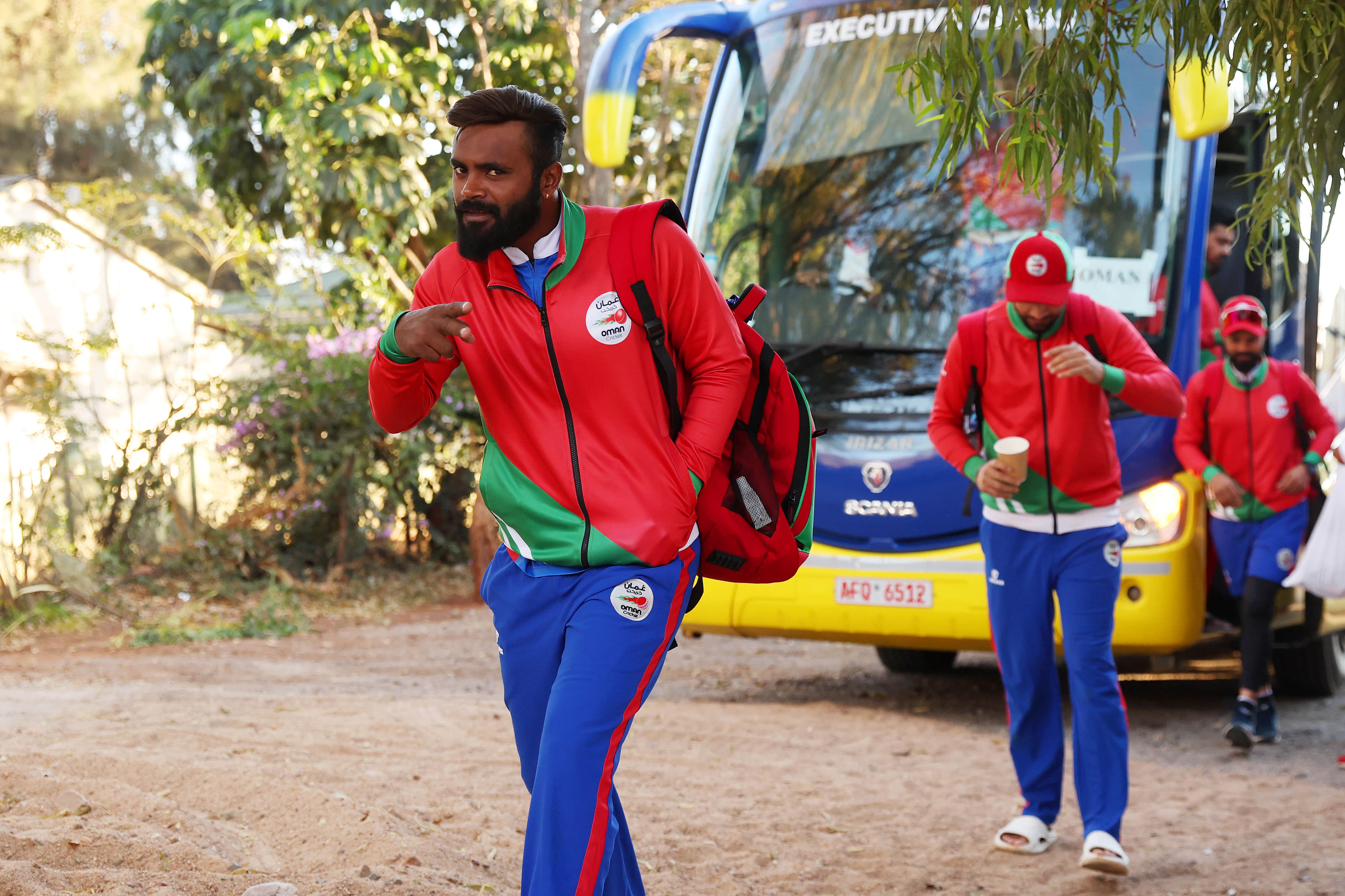 From MP To Oman: After Being Overlooked For Years, Samay Shrivastava’s Persistence Finally Pays Off