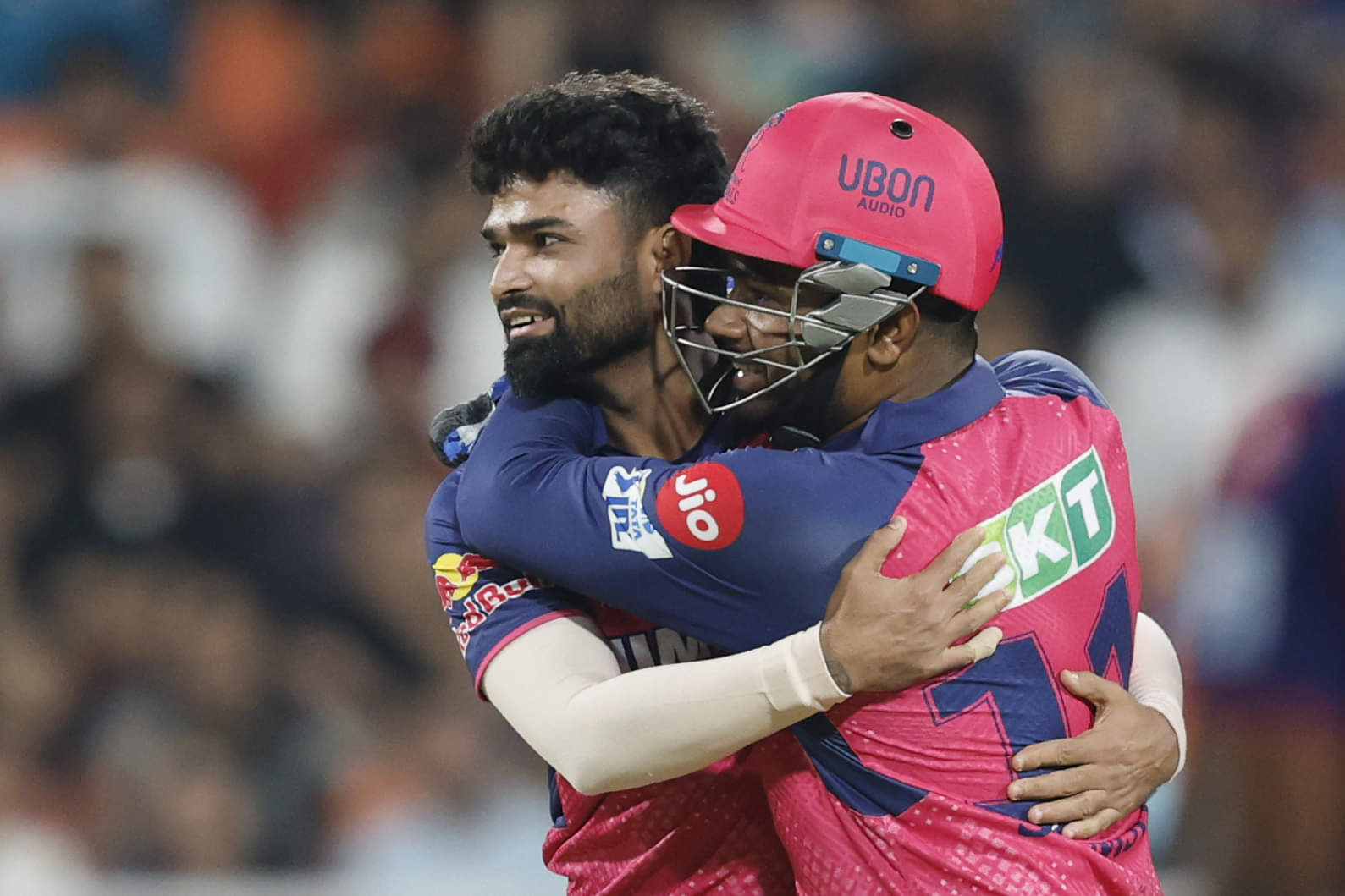 RR Spinner Who Played Only 4 Games In IPL 2025 Wreaks Havoc In Duleep Trophy Final