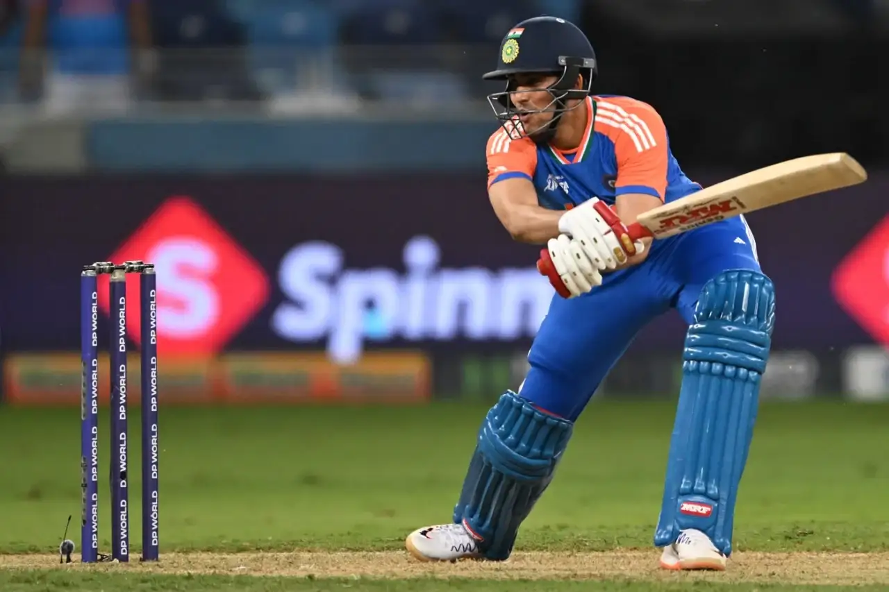 Shubman Gill is Indian Cricket's Chosen One, That’s Why He’s Getting Advantages: Jadeja