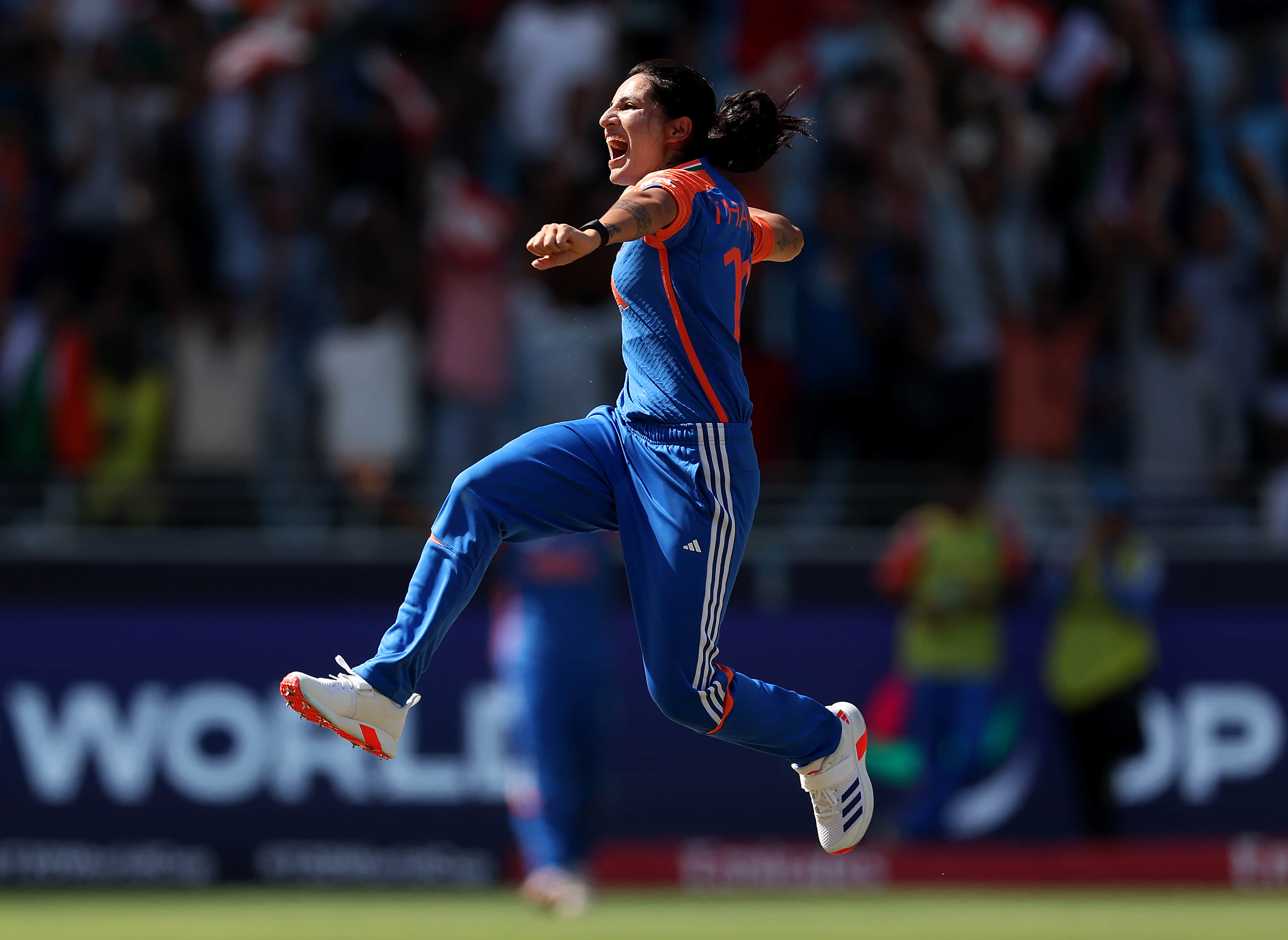India Head Coach Confirms Star Pacer Fit And Ready For Women's World Cup