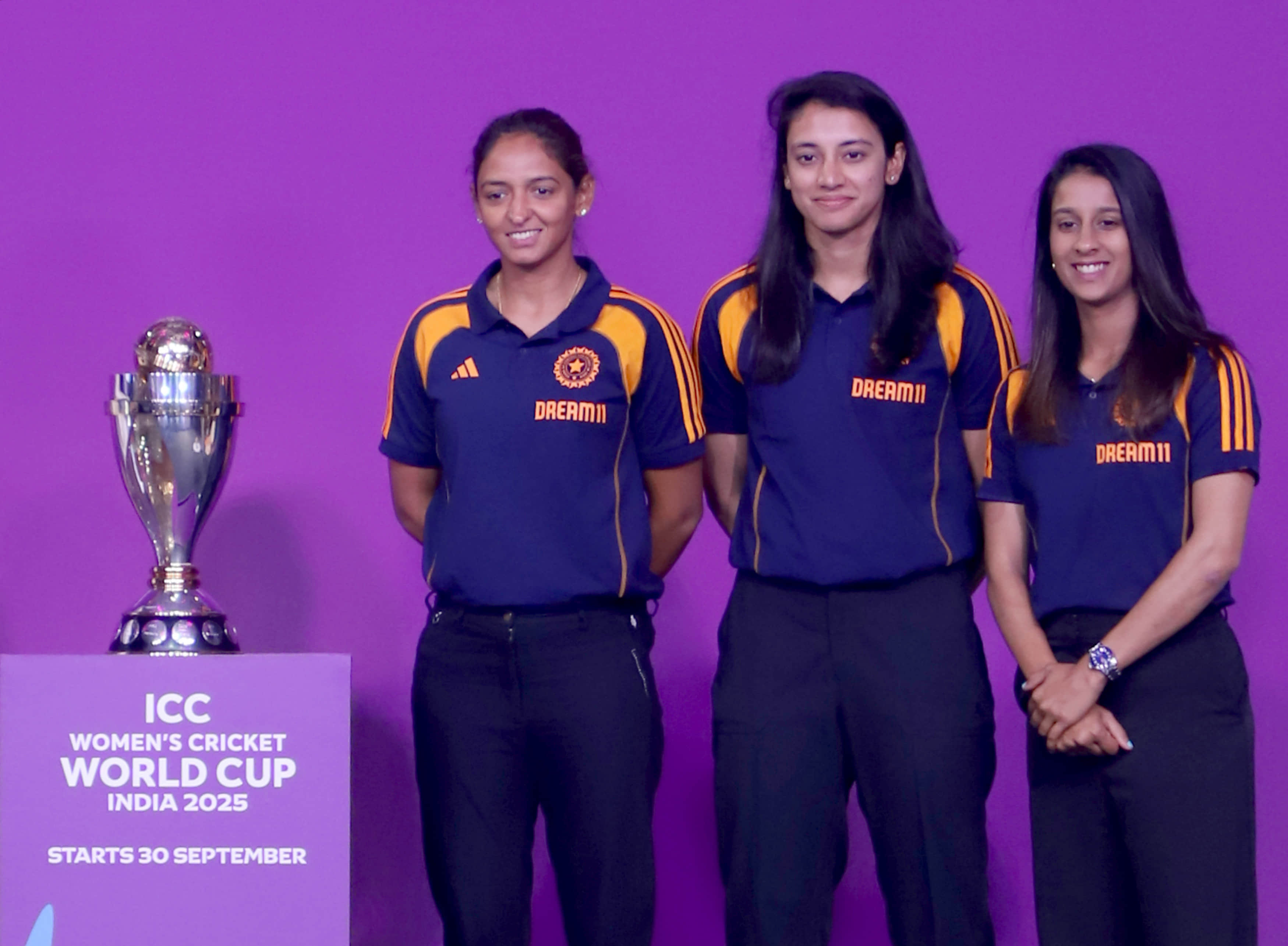 Can Beat Any Team Any Day: India Captain Pompous Ahead Of Mega Clash