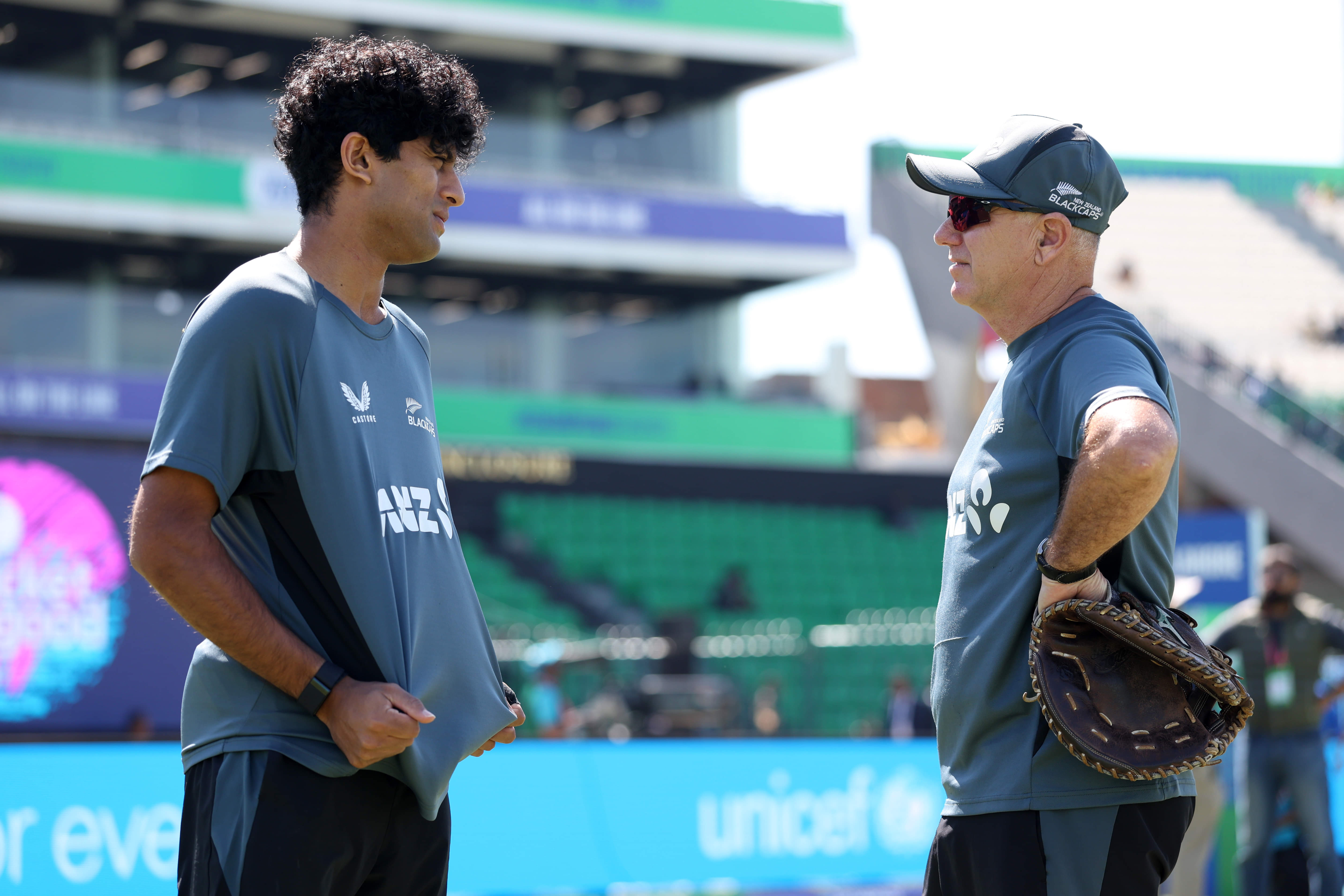 New Zealand's Most Successful Coach To Begin Stint In India With THIS Domestic Side