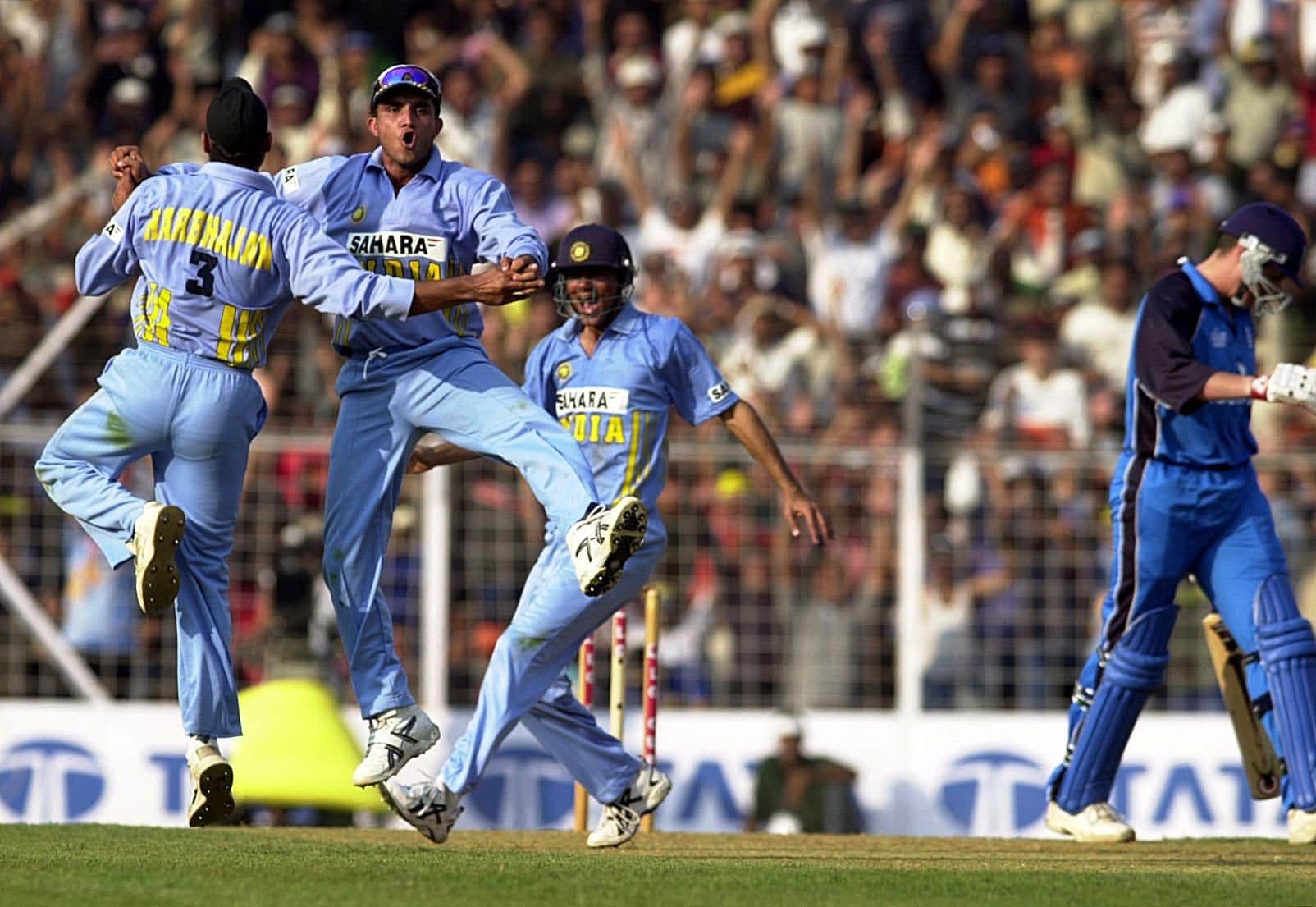 Harbhajan Singh Joined By Former India Captain In Race For BCCI President: Reports