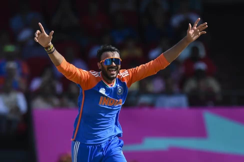 Sensational Axar Patel Surpasses R Ashwin In India’s All-Time T20I Wicket-Takers List
