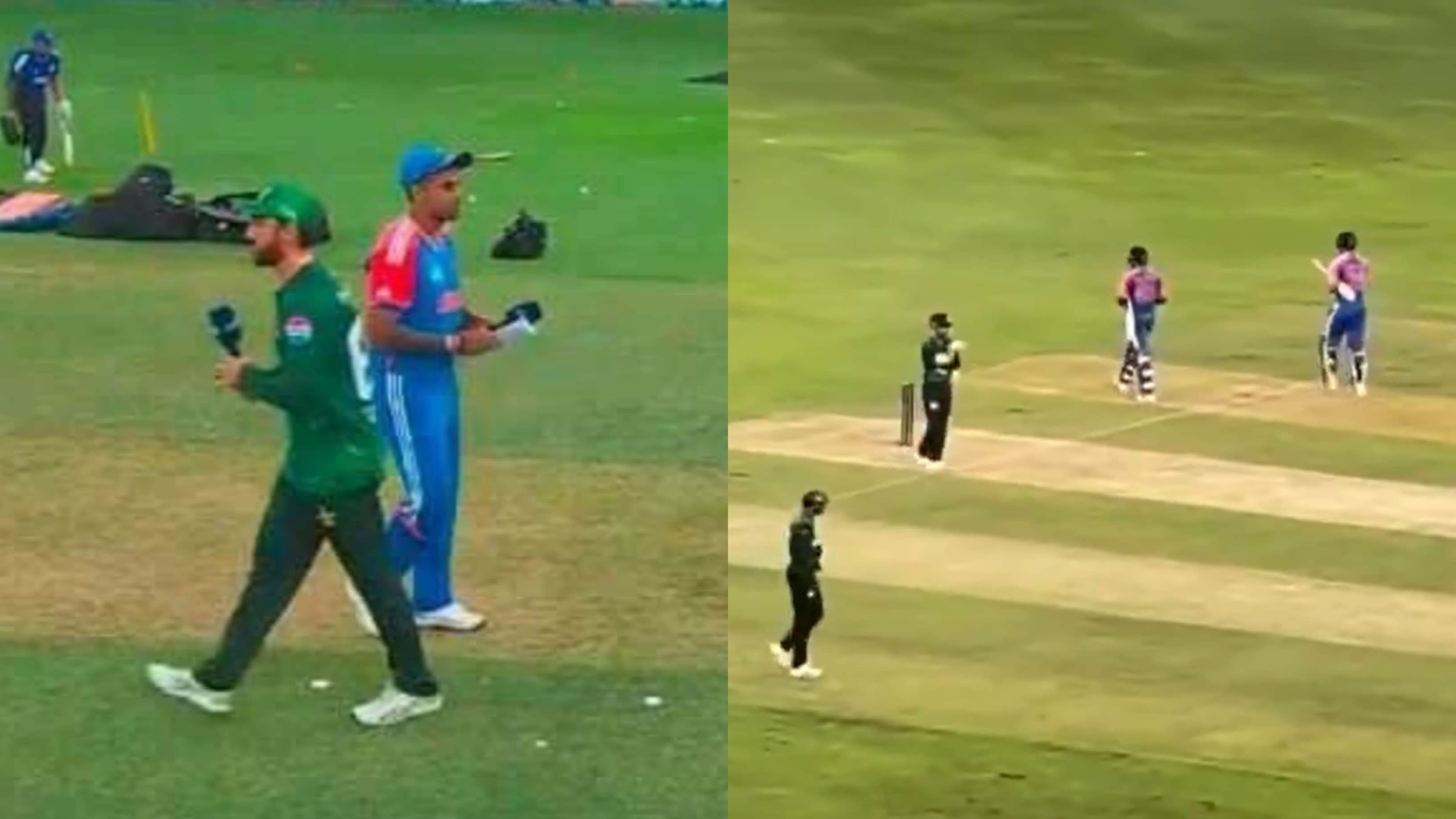 Asia Cup 2025: 'Disappointing Way...' Pakistan Coach Responds After India Walk Off Without Handshake