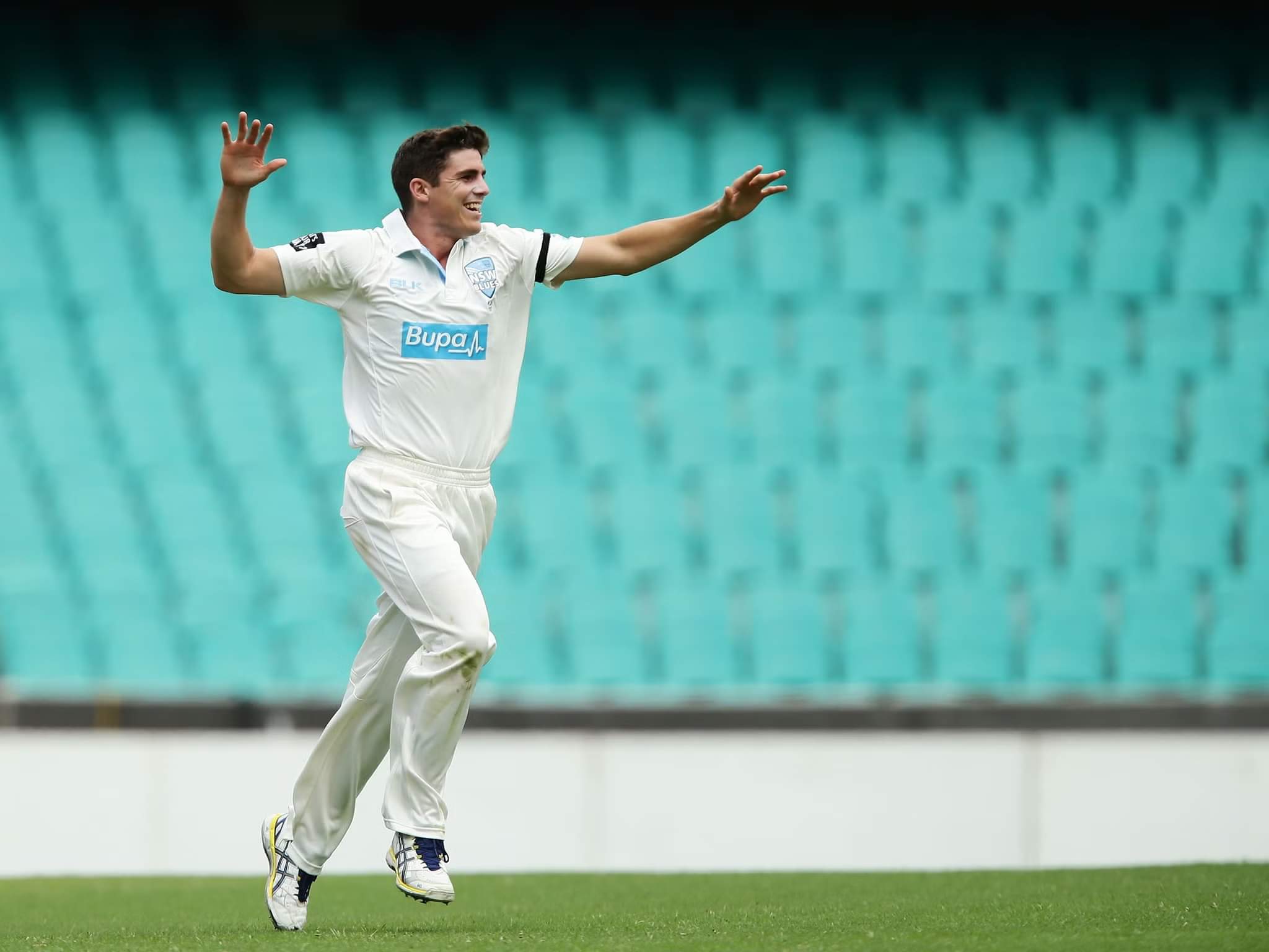 Test Debut At 33? Veteran Australian Quick Says He’s ‘Ready’ For Potential Ashes Call-Up