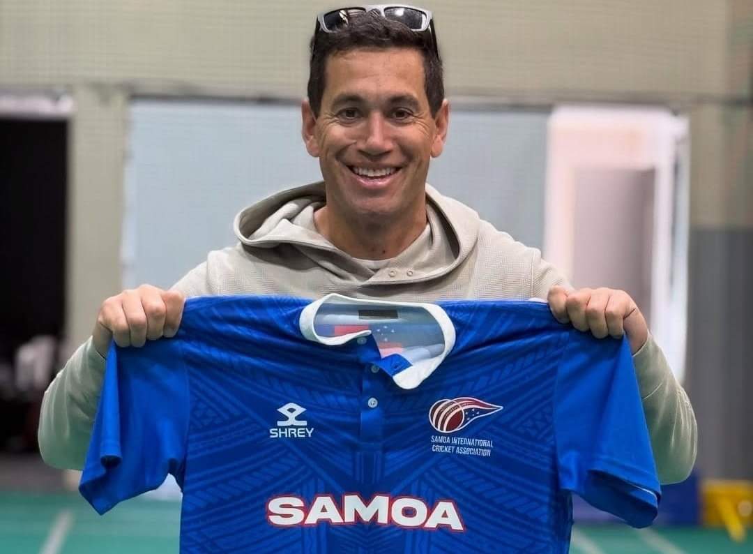 New Zealand Legend Makes International Cricket Comeback With THIS Team