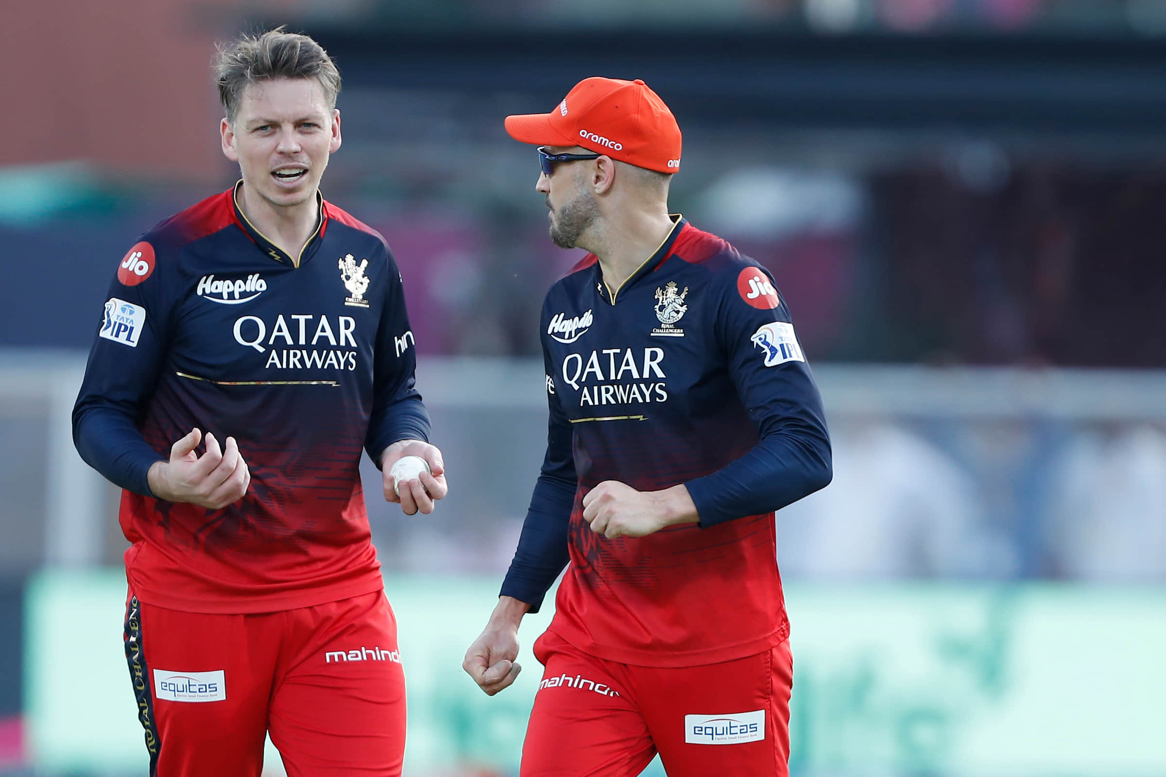 Former RCB Star Named Captain As NZ Announce Squad For Australia T20Is