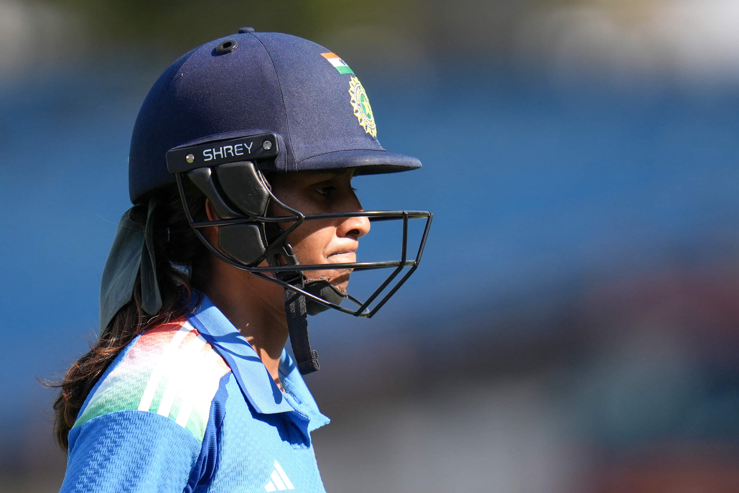 Big Blow For India As Jemimah Rodrigues Ruled Out Of Series Ahead of World Cup