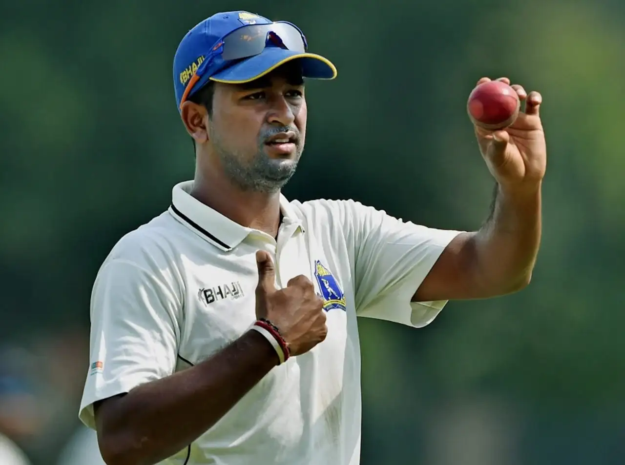 Pragyan Ojha, RP Singh Favourites For India Selector Role: Reports