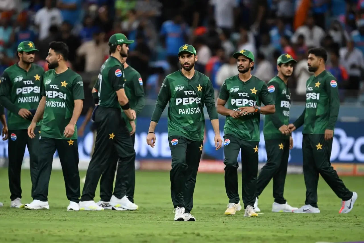 Pakistan Pull Out Of Asia Cup 2025 Ahead Of Must-Win Match Against UAE: Reports