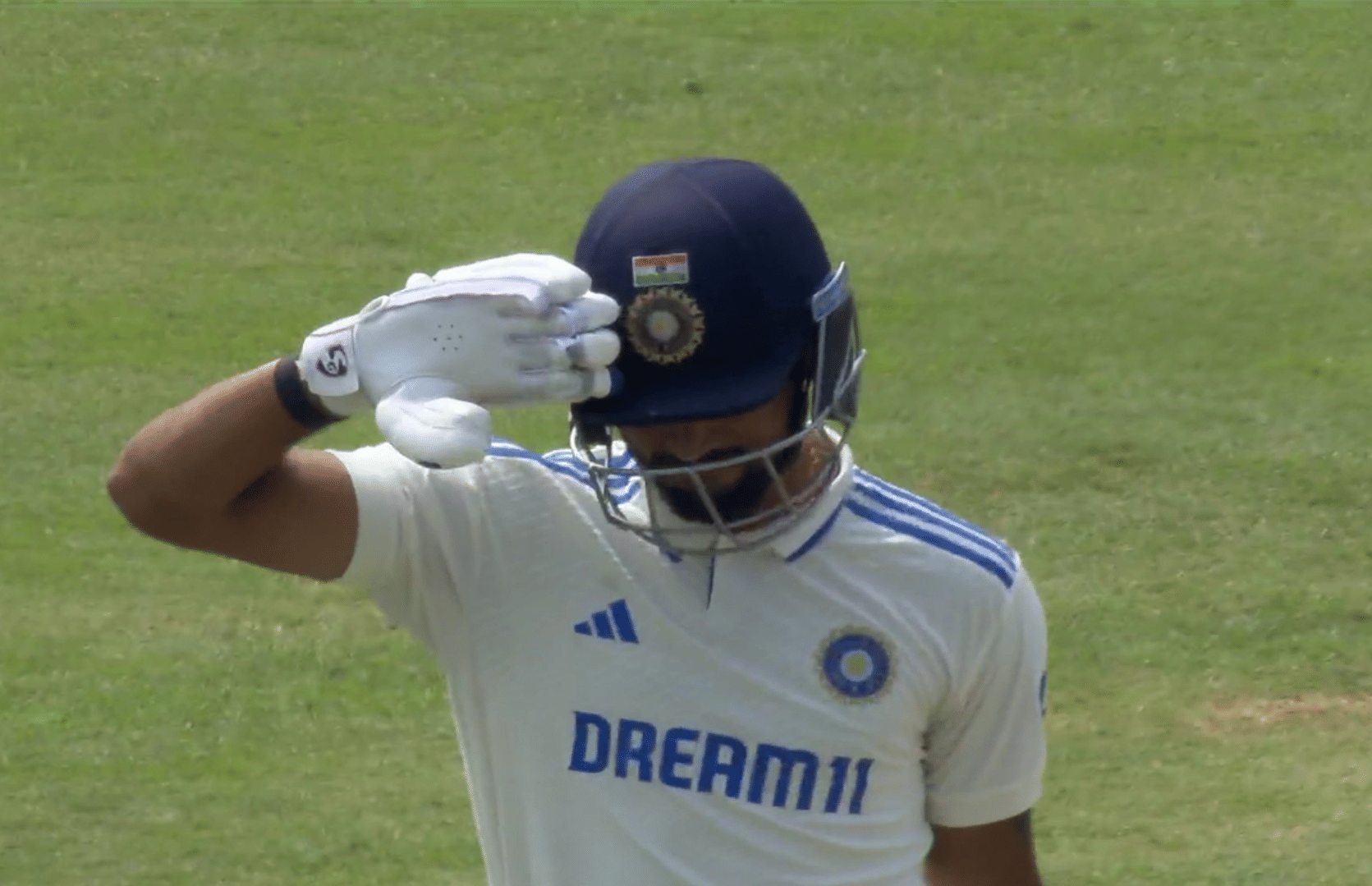 Dhruv Jurel Makes It Count vs Australia A Ahead Of Home Tests vs West Indies