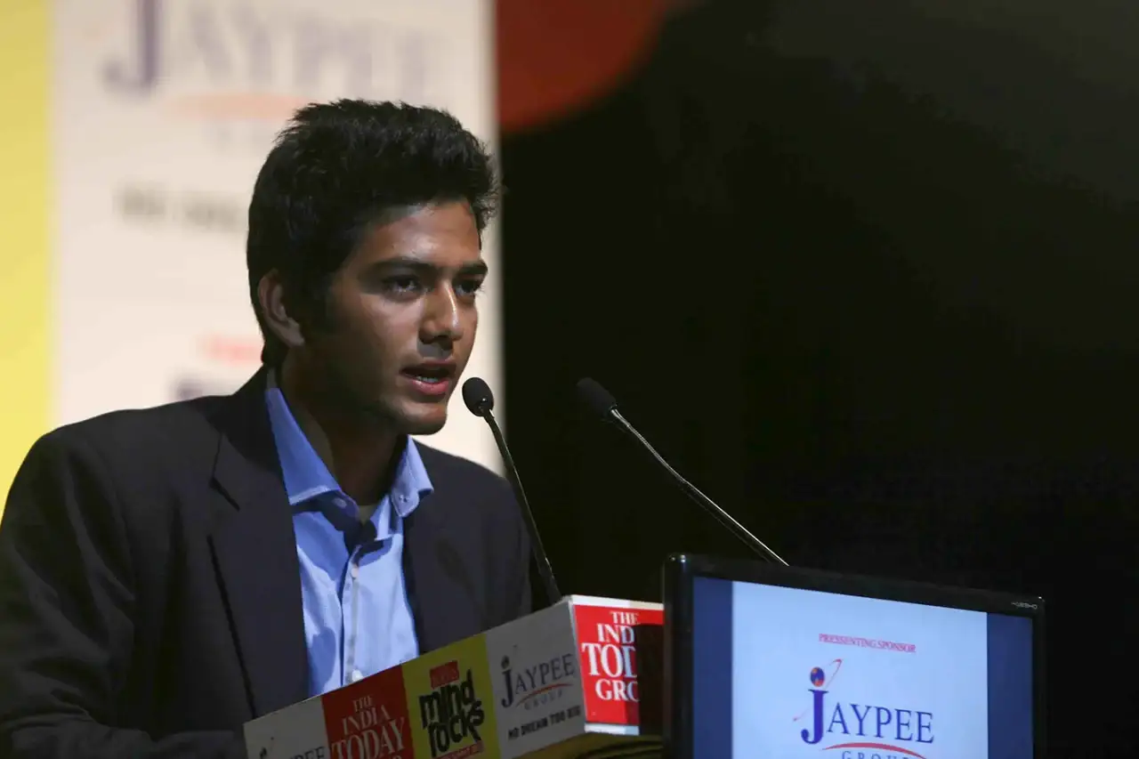 Unmukt Chand Blames DDCA Politics For Destroying His Career