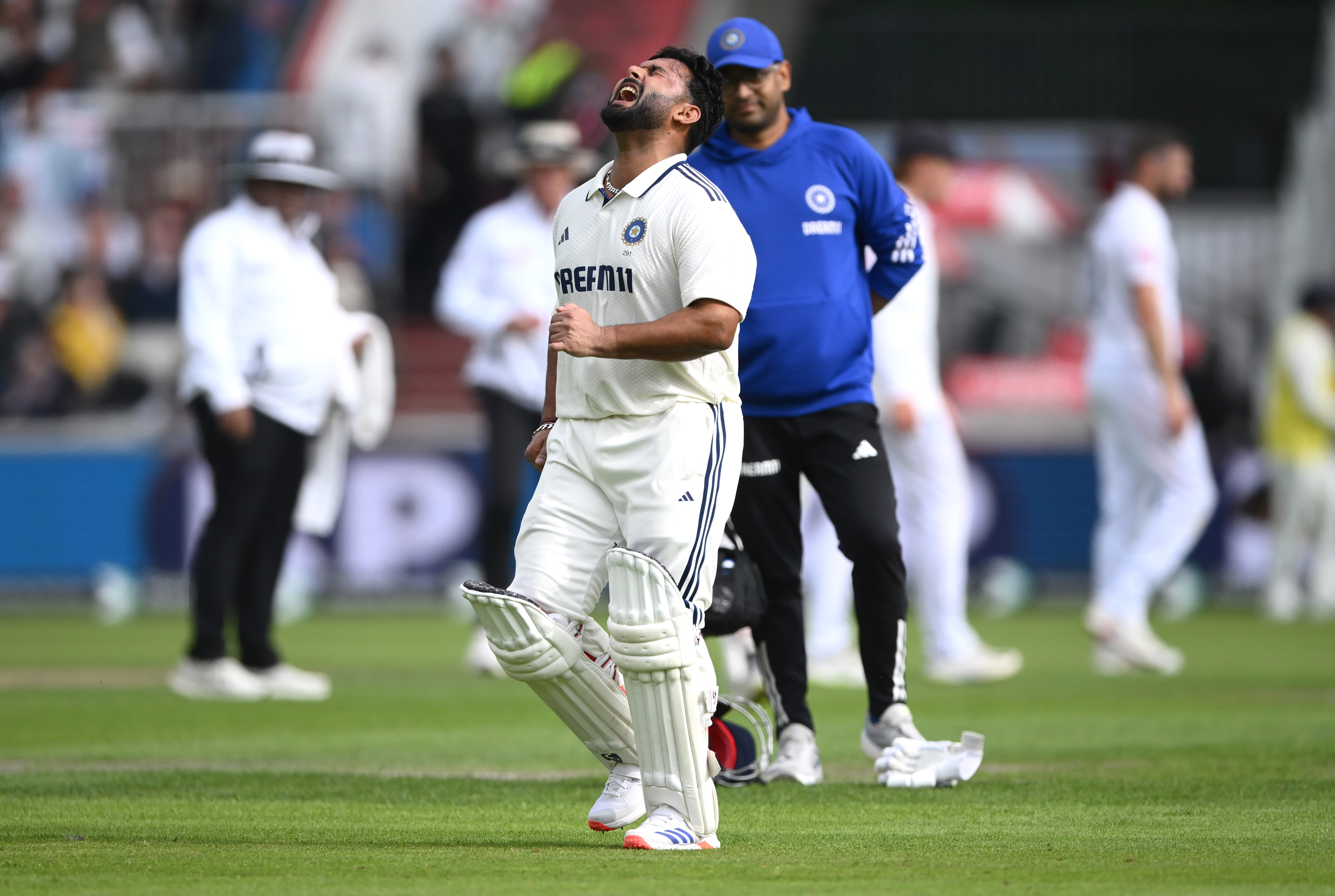 When Will India Announce Squad For Test Series Against West Indies?