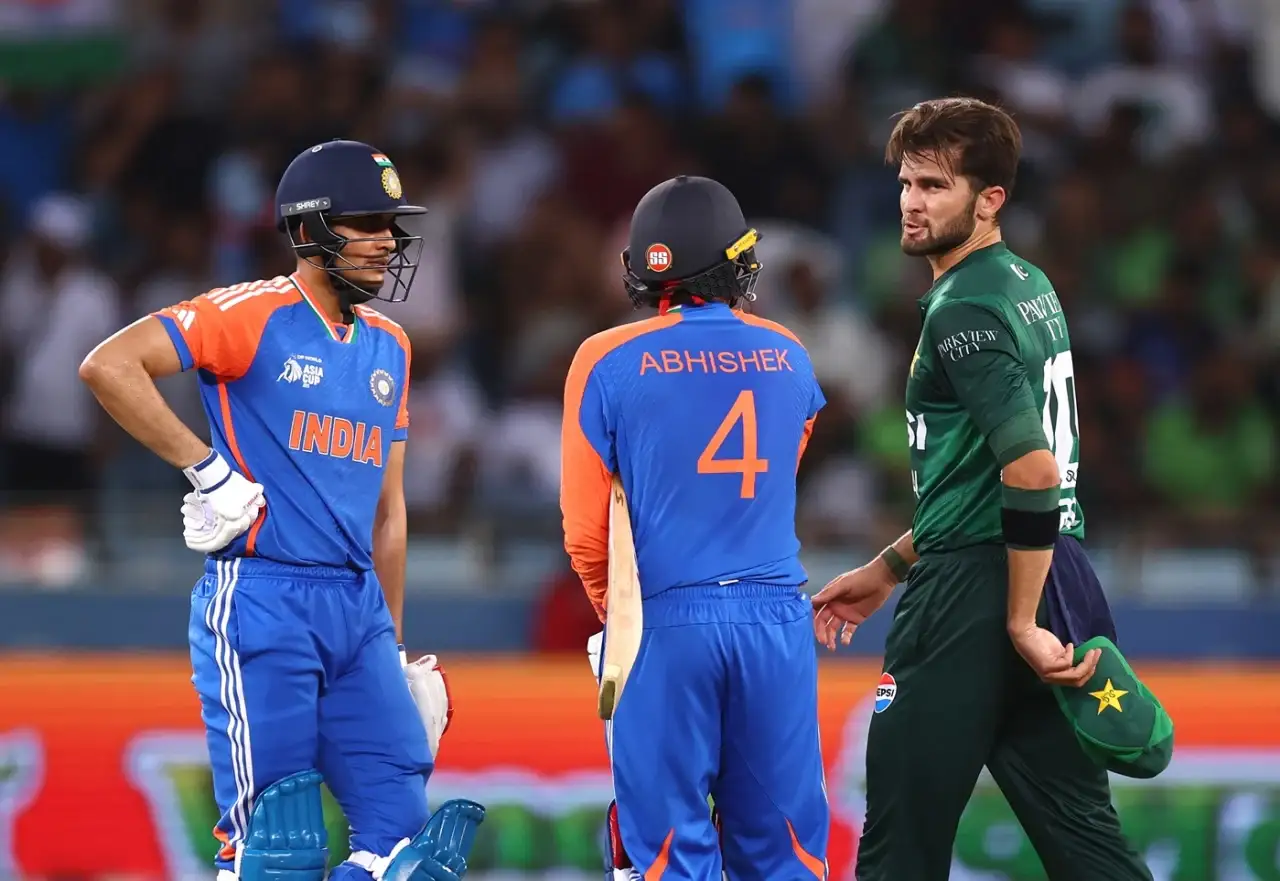 “All Talk, No Play” - Indian Domestic Legend Humiliates Shaheen Afridi, Haris Rauf