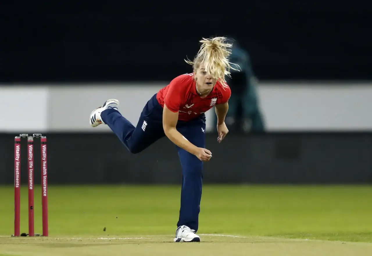 29-year-old England Pacer Quits Cricket To Pursue Law