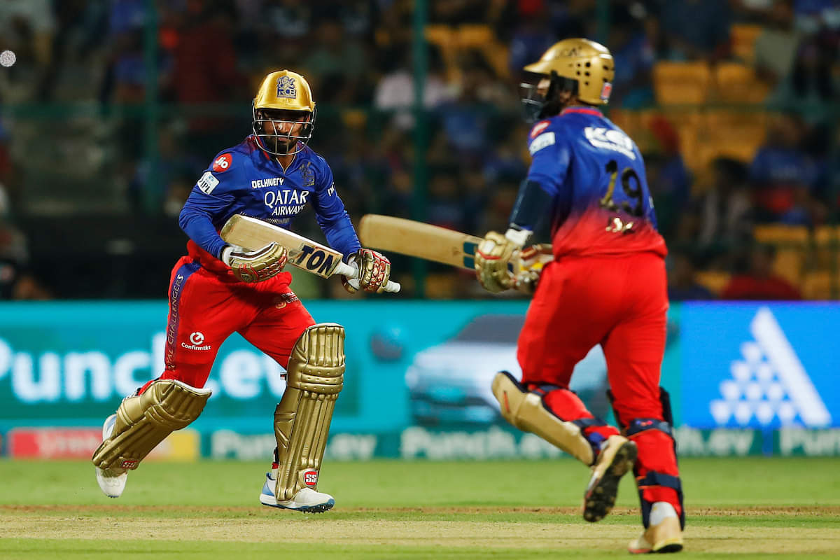 IPL Batting Coach Named India Captain For THIS Upcoming Tournament