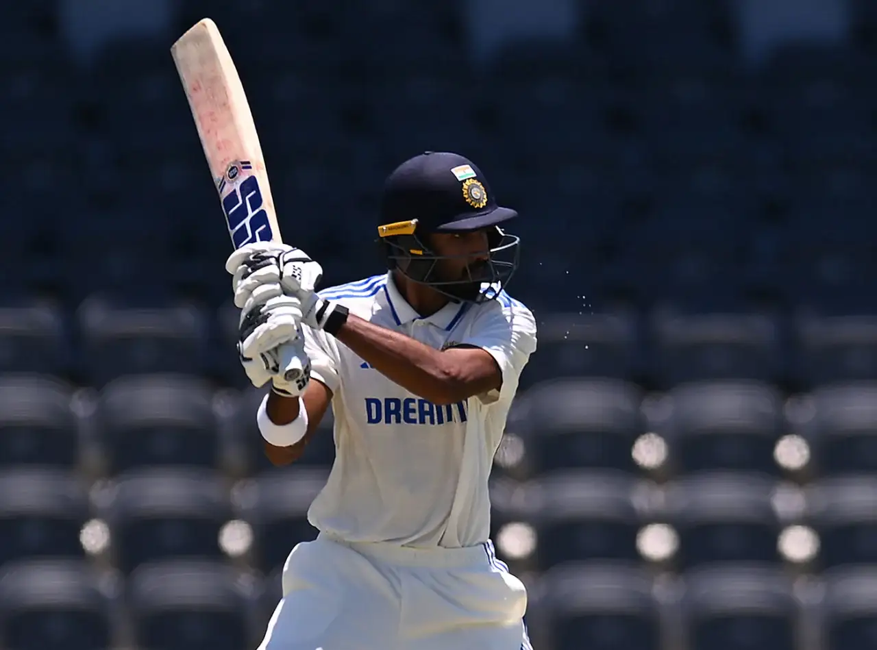 Devdutt Padikkal Likely To Steal Karun Nair’s Test Spot vs West Indies: Report