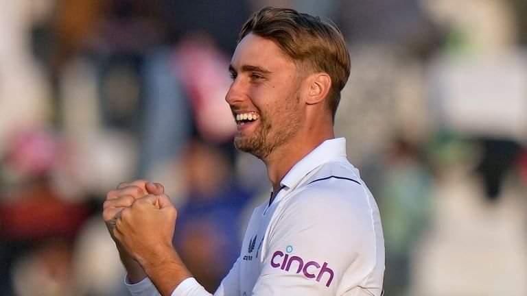 Will Jacks Earns Shock Recall As England Name Squad For The Ashes 2025/26