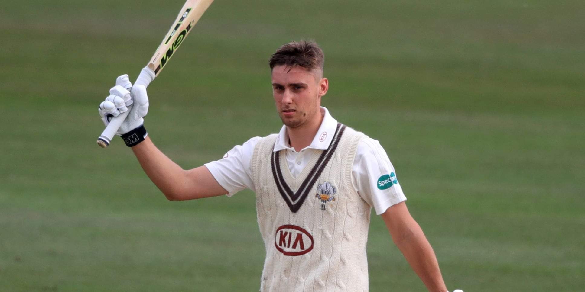 Why Have England Picked Will Jacks For The Ashes? ECB Director Rob Key Explains