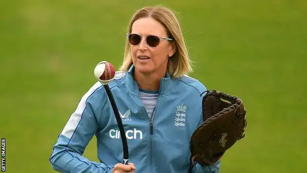 Mumbai Indians Name Lisa Keightley As Head Coach Ahead Of WPL 2026