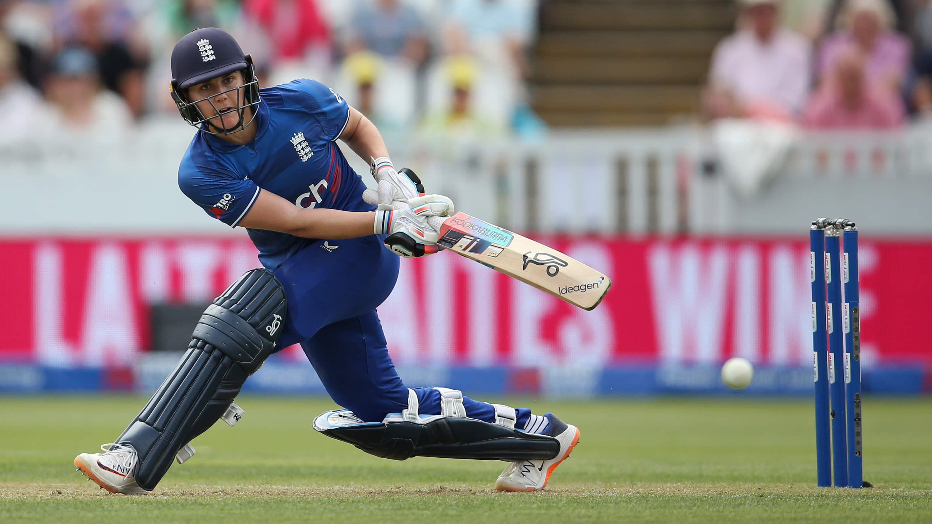 We'll Look Back At The World Cup In India As Game Changer: Nat Sciver-Brunt