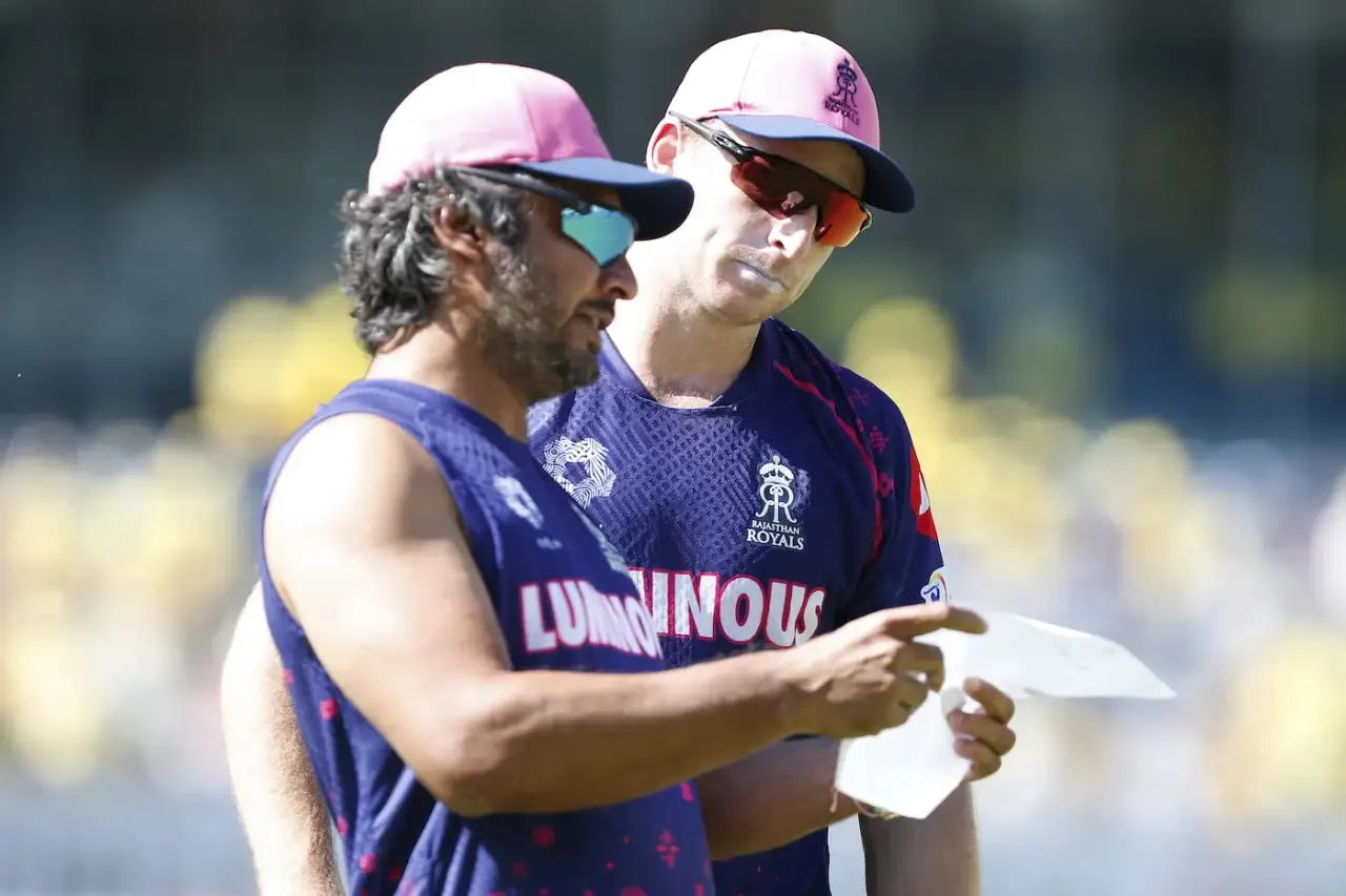 Rajasthan Royals Finalise Familiar Face As Head Coach For IPL 2026 After Dravid's Exit